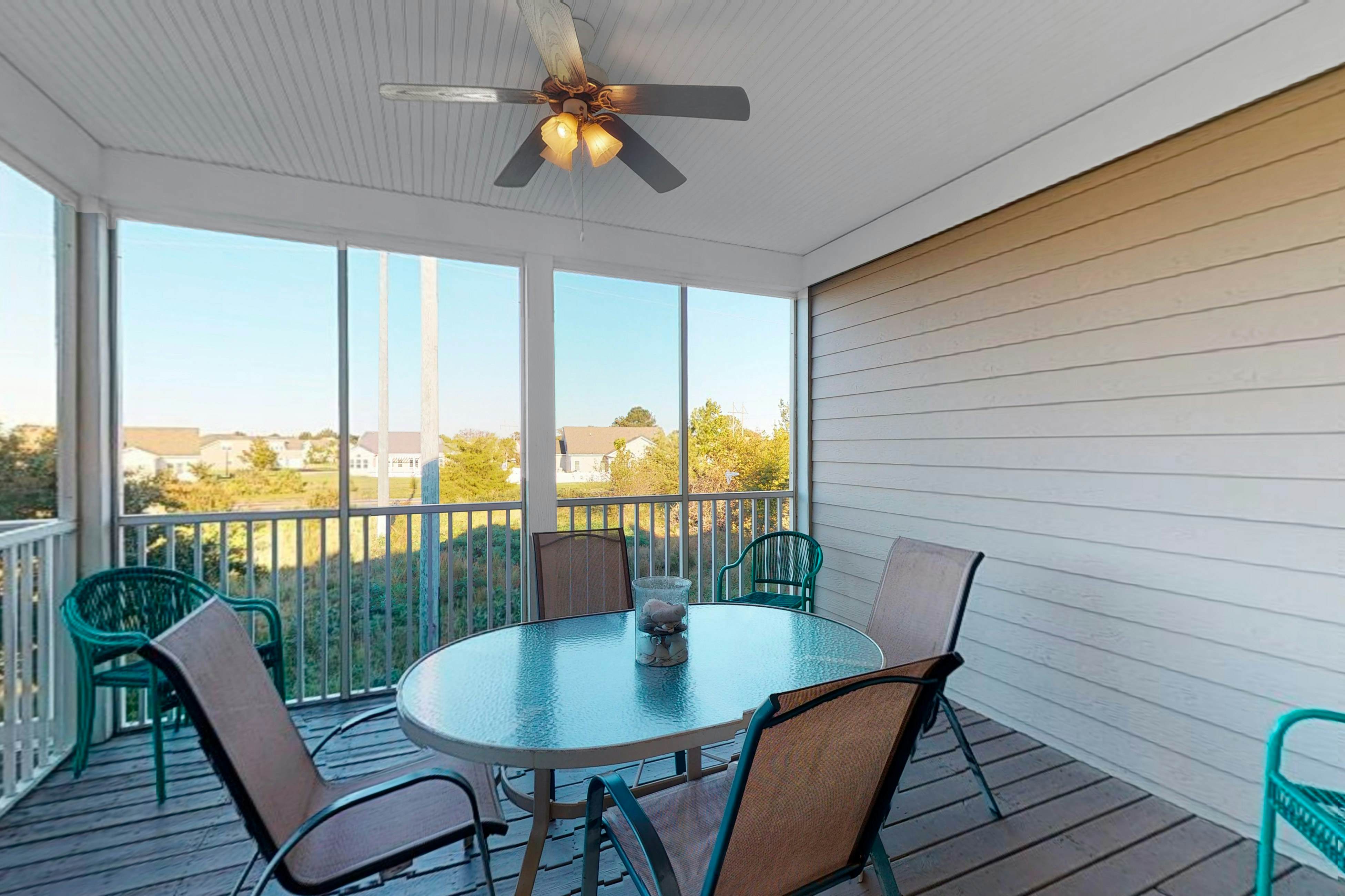 Bear Trap Dunes - 126B October Glory Ave