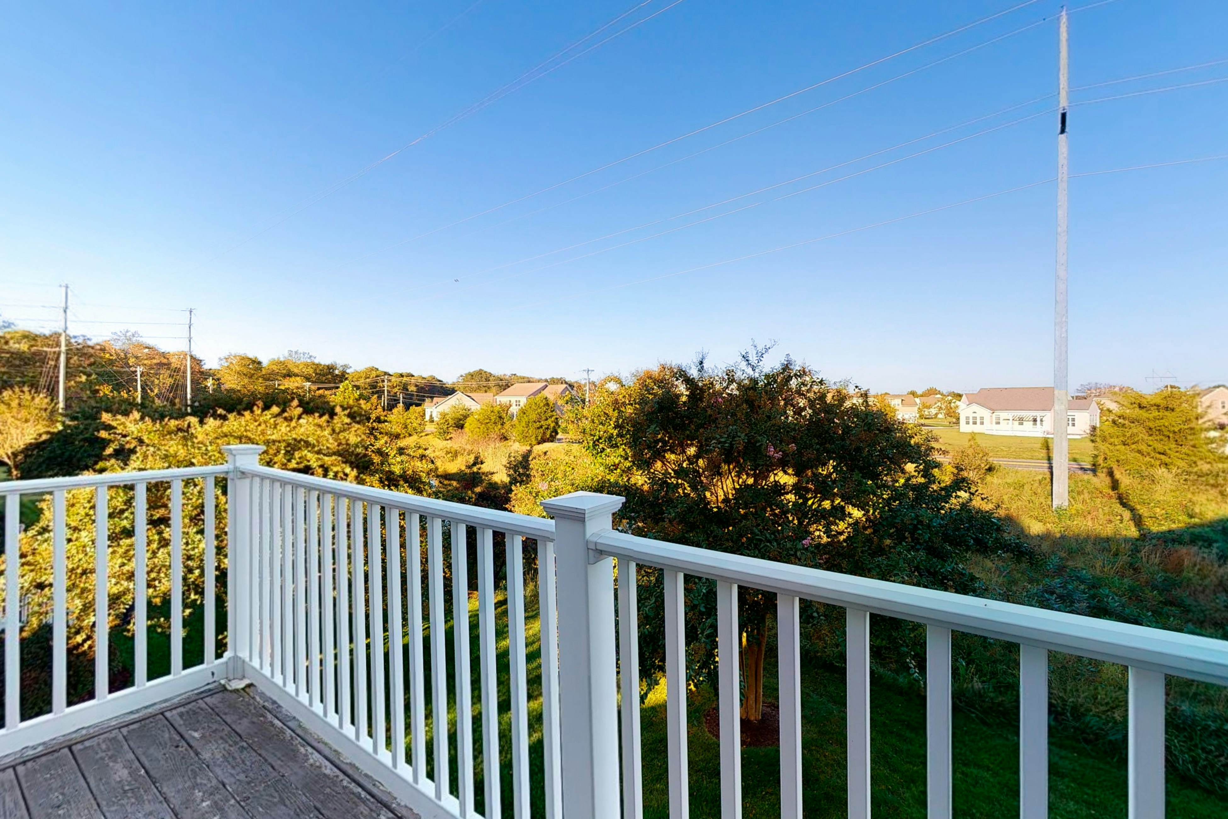 Bear Trap Dunes - 126B October Glory Ave