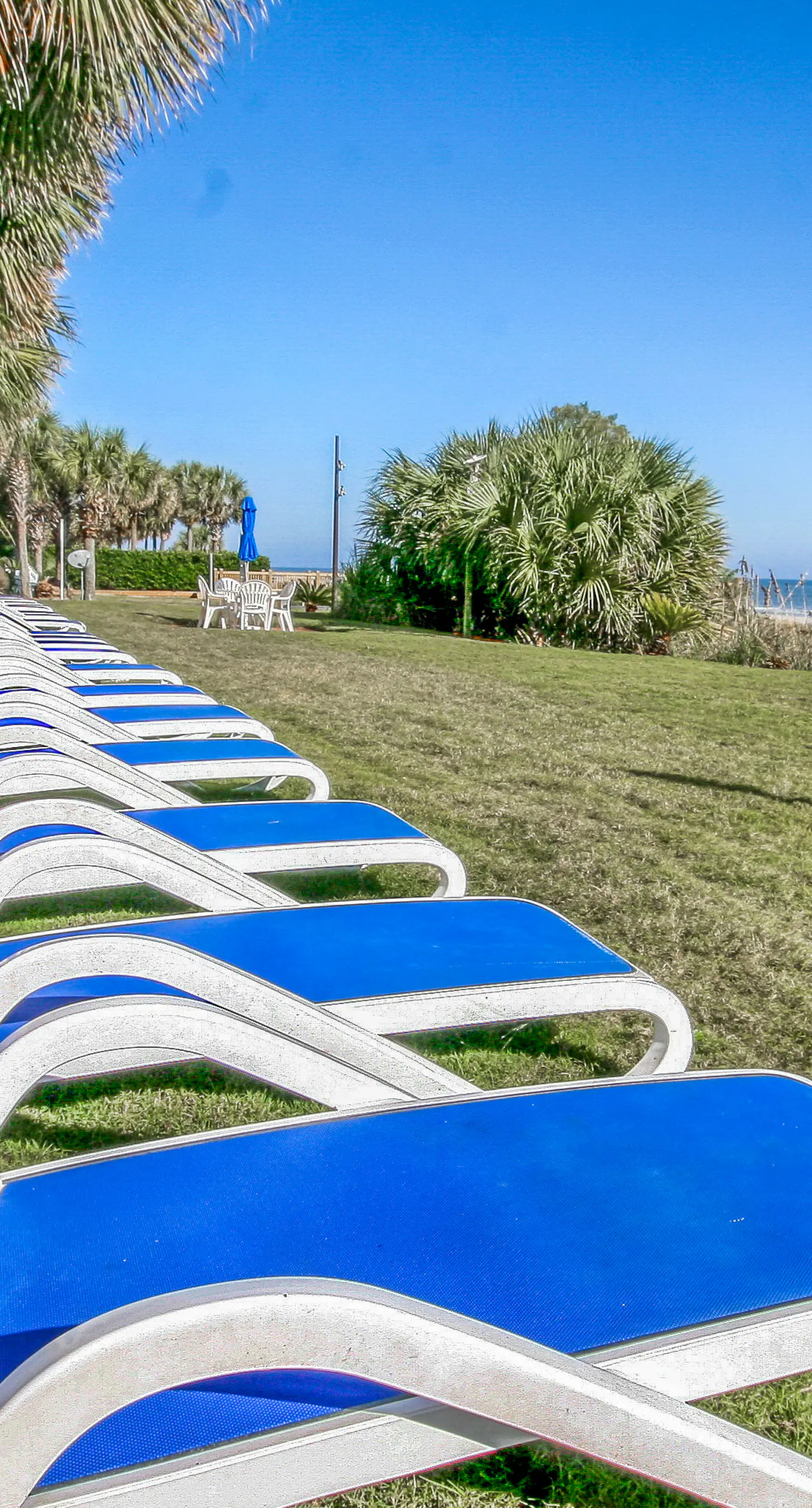 Camelot by the Sea 0902 1 BD Myrtle Beach, SC Vacation Rental Vacasa