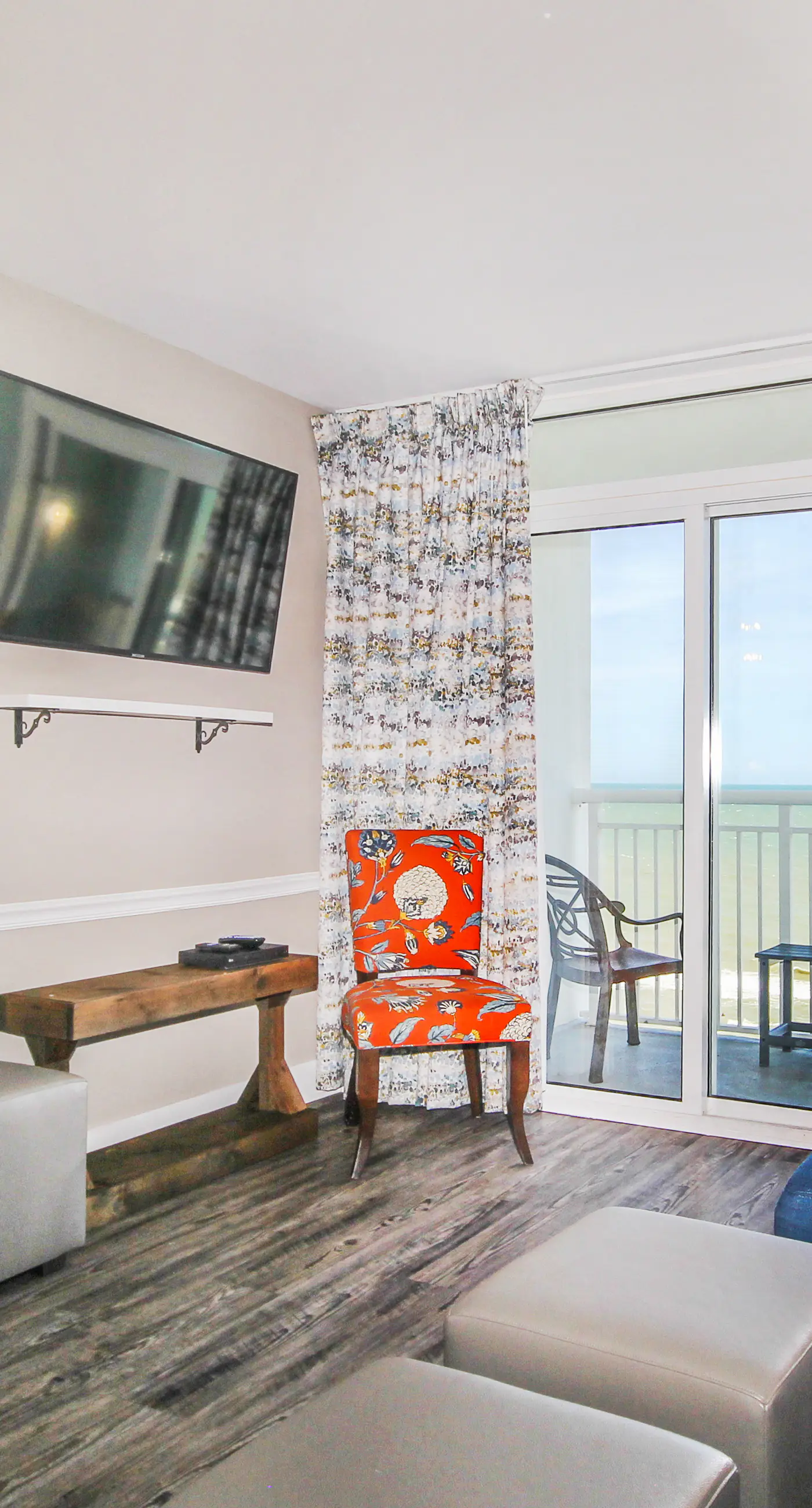 Camelot by the Sea 0902 1 BD Myrtle Beach, SC Vacation Rental Vacasa