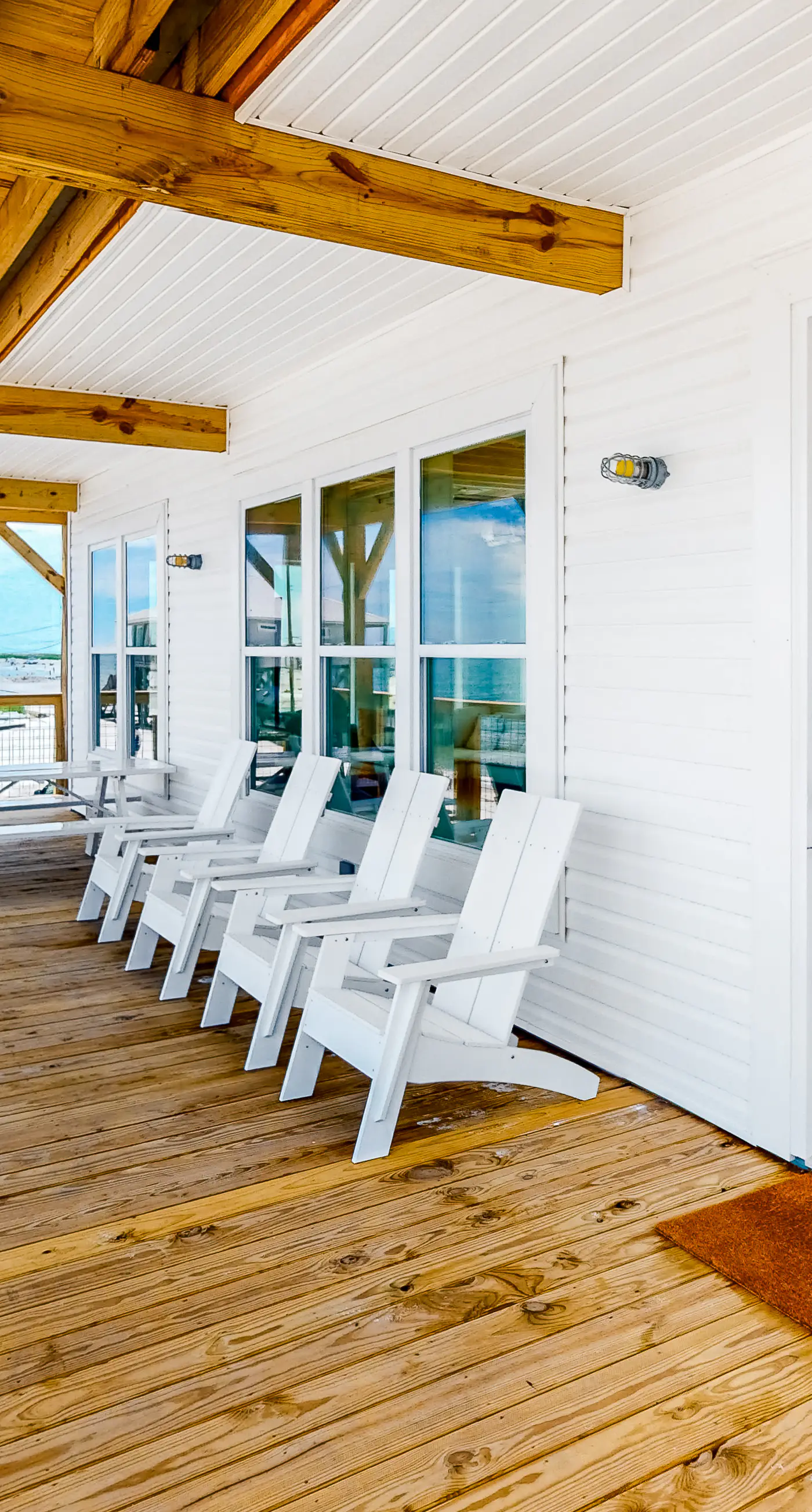 Sandbreak 5 BD Dauphin Island, AL Vacation Rental Vacasa