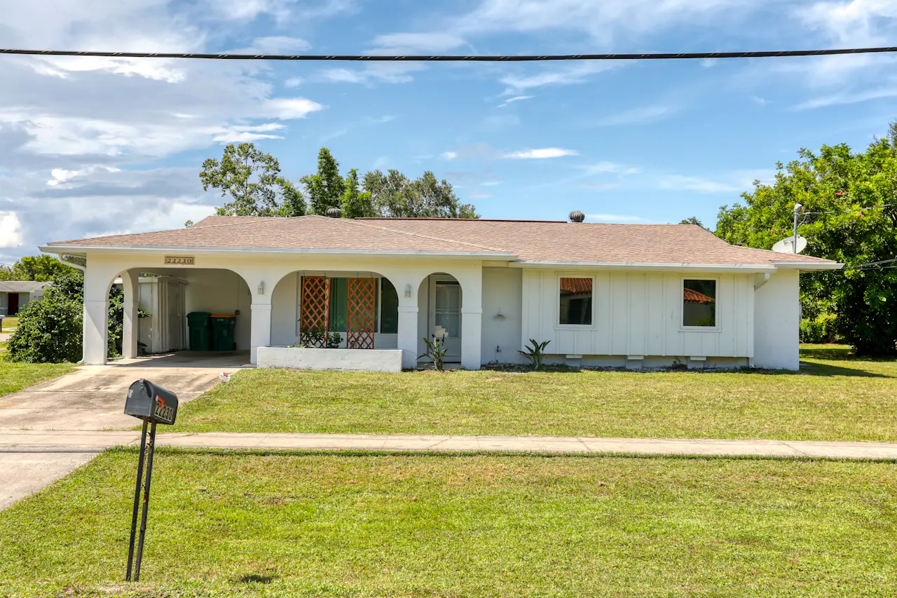 The Pride of the Port 3 BD Port Charlotte, FL Vacation Rental Vacasa