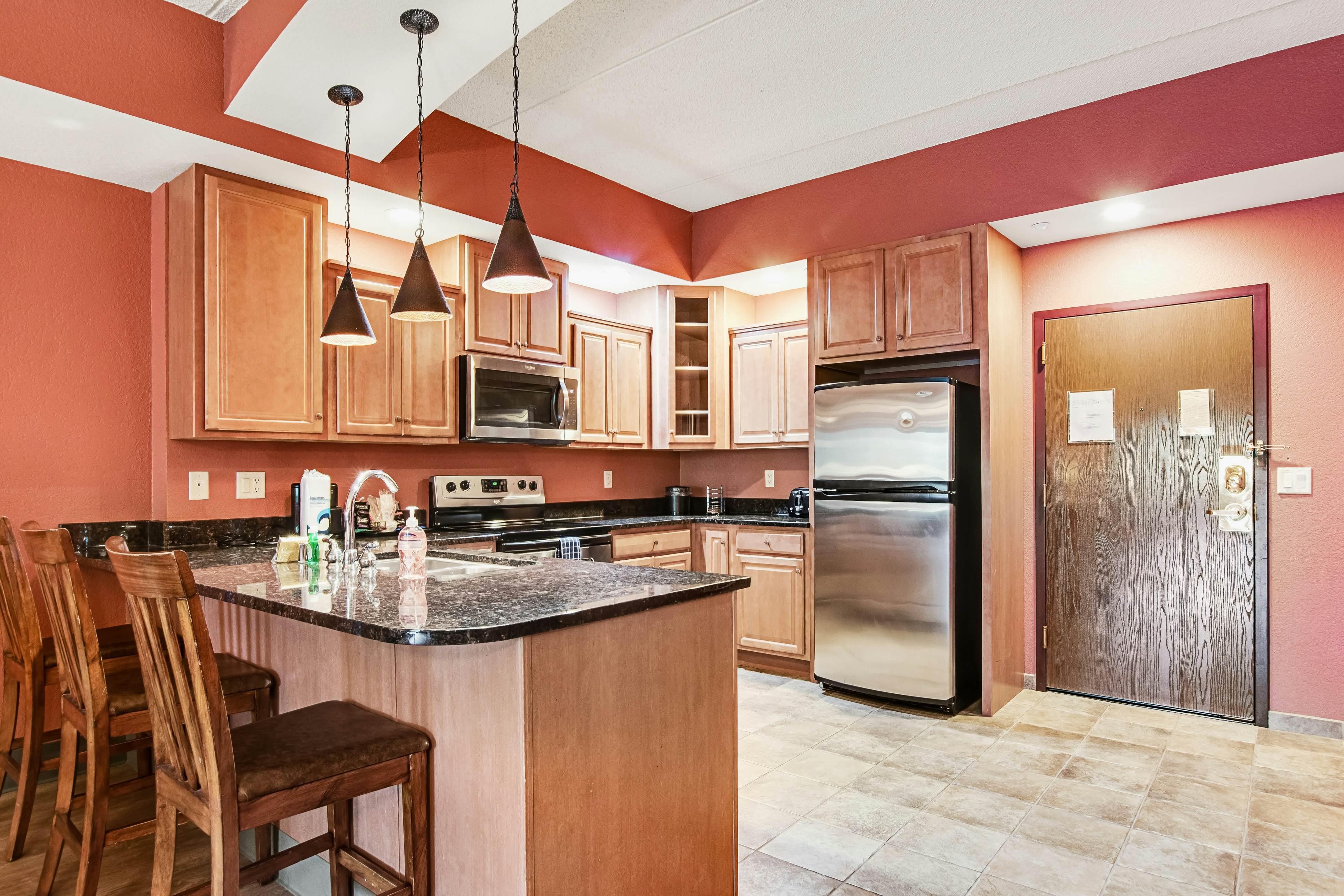 Chula Vista Condo Unit # 2323