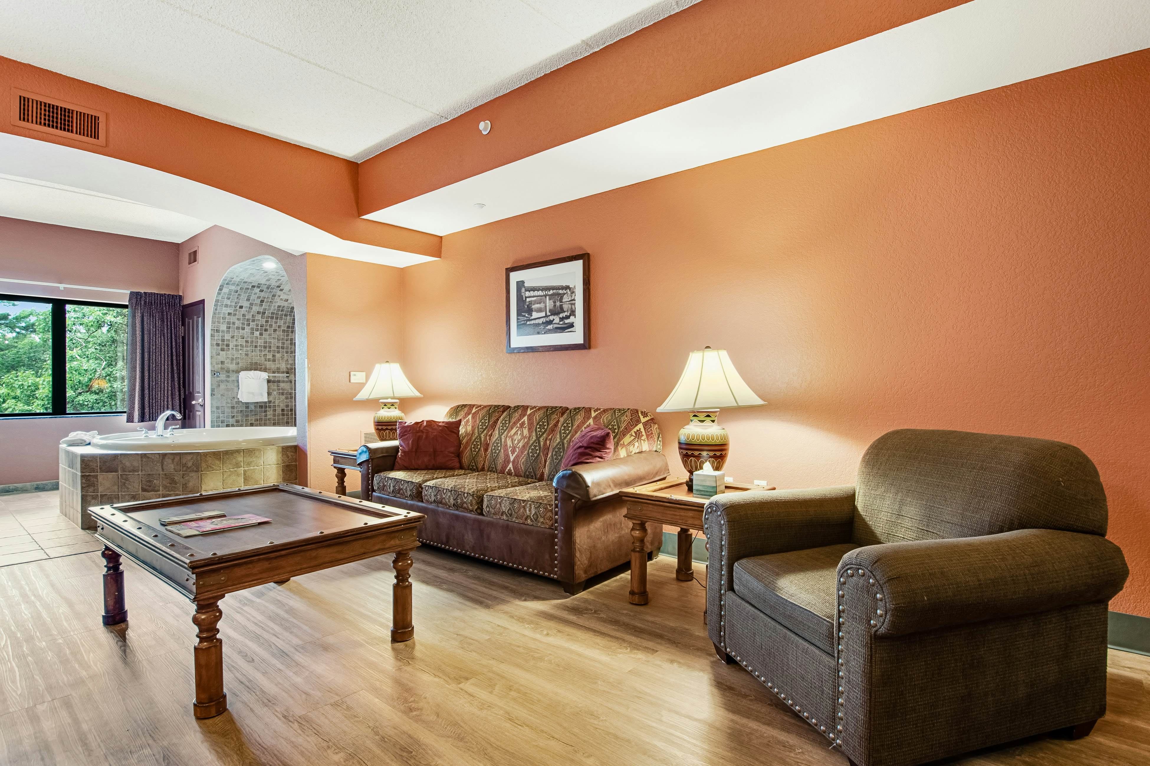 Chula Vista Condo Unit # 2323