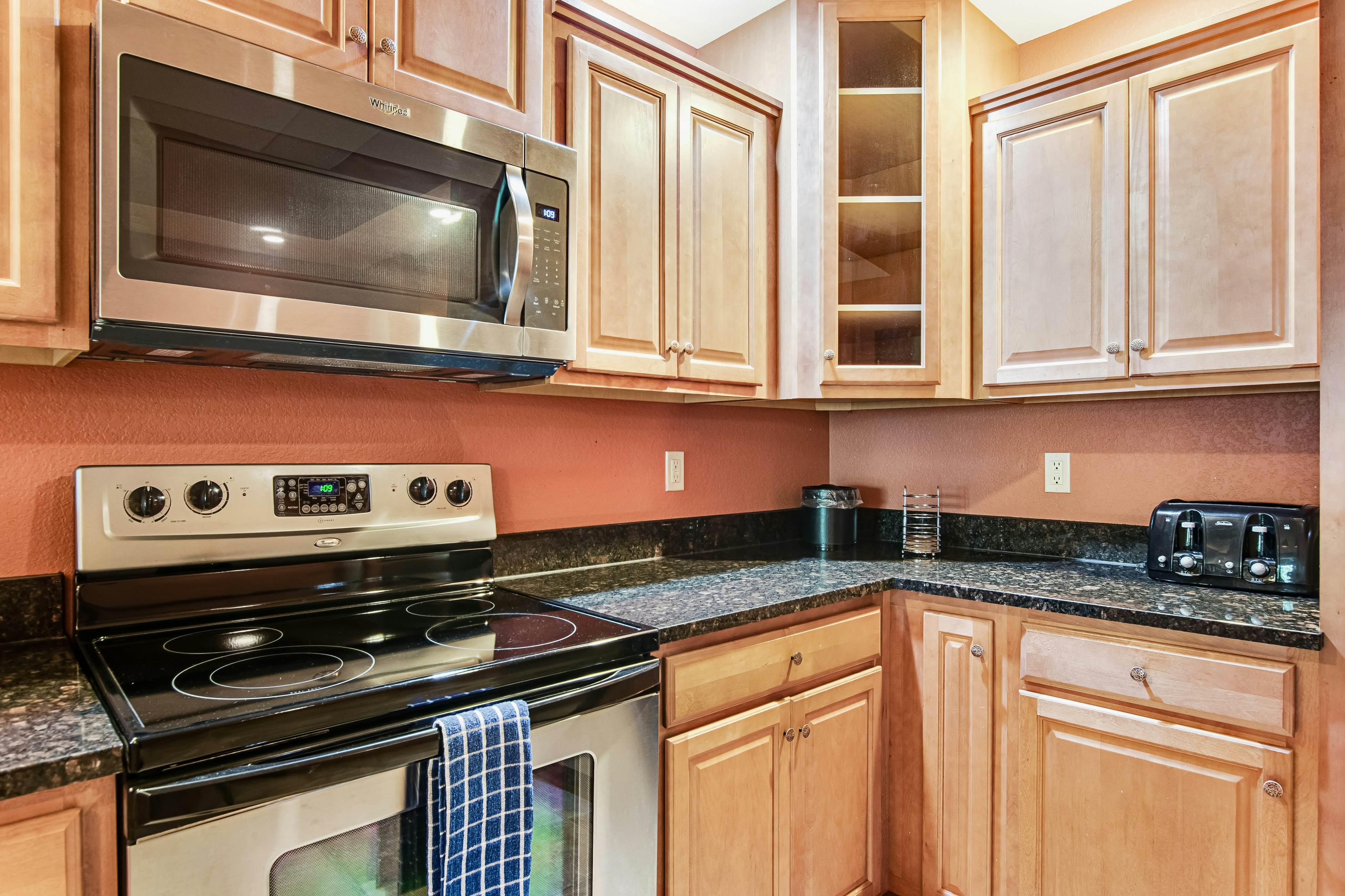 Chula Vista Condo Unit # 2323