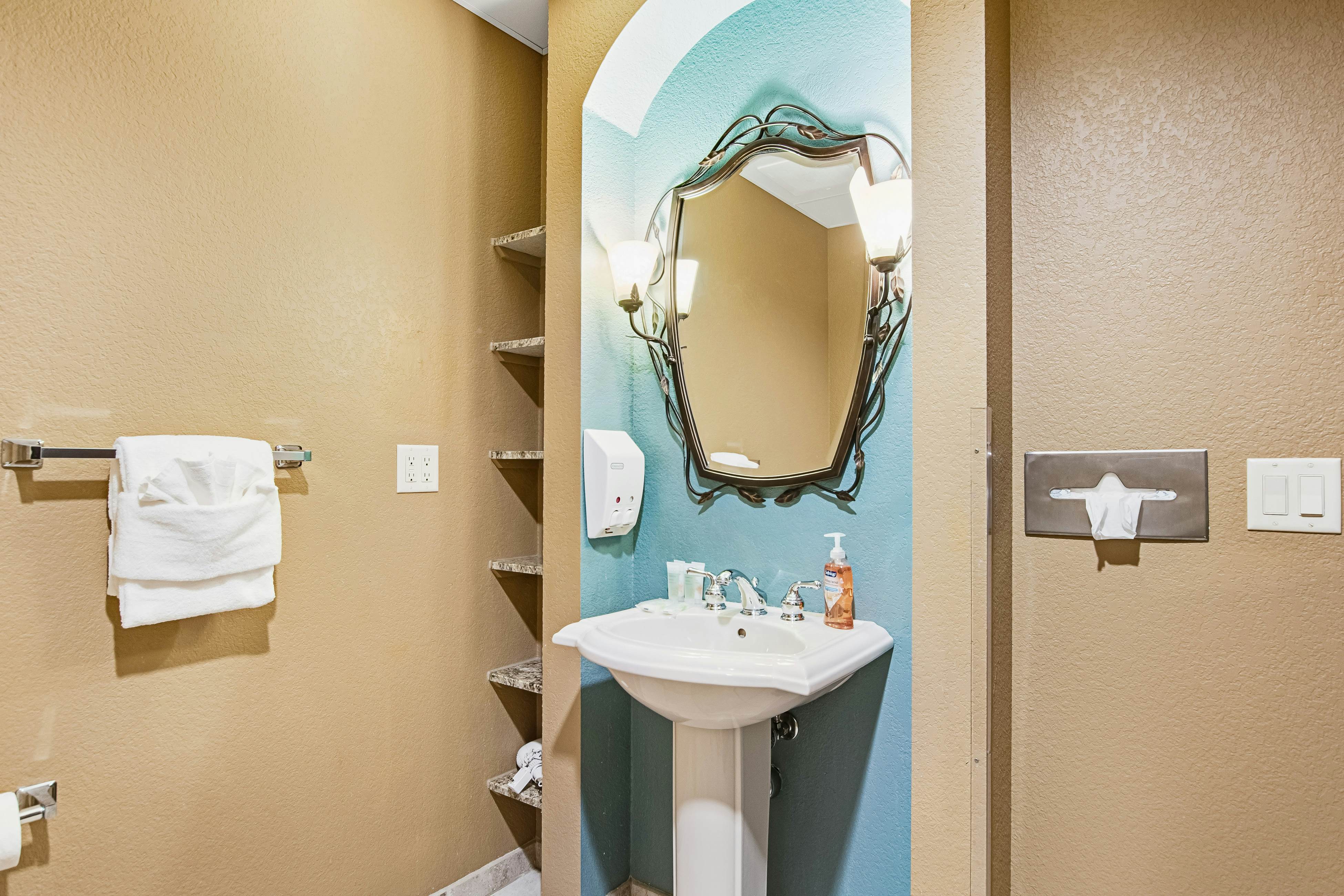 Chula Vista Condo Unit # 2323