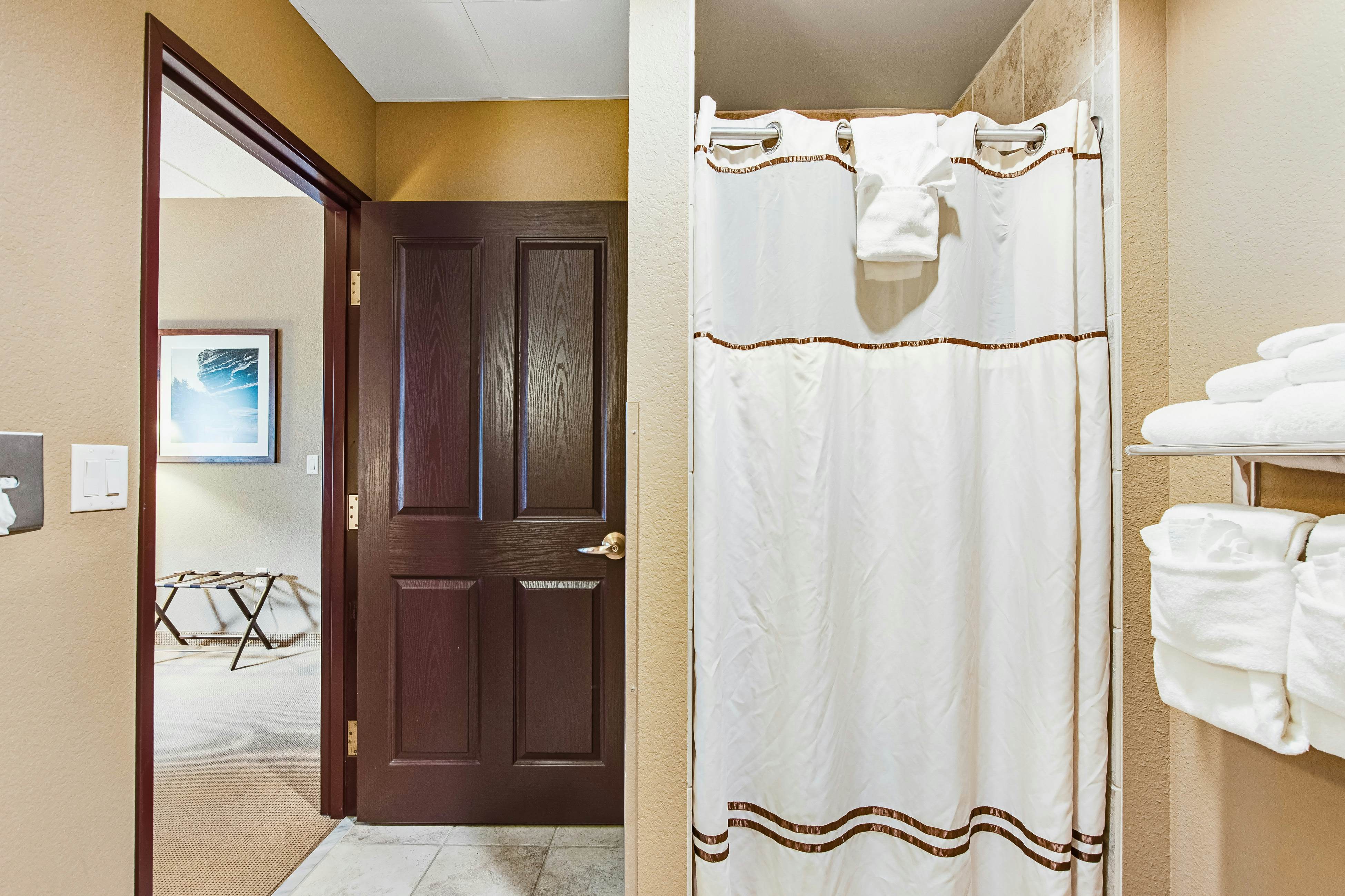 Chula Vista Condo Unit # 2323