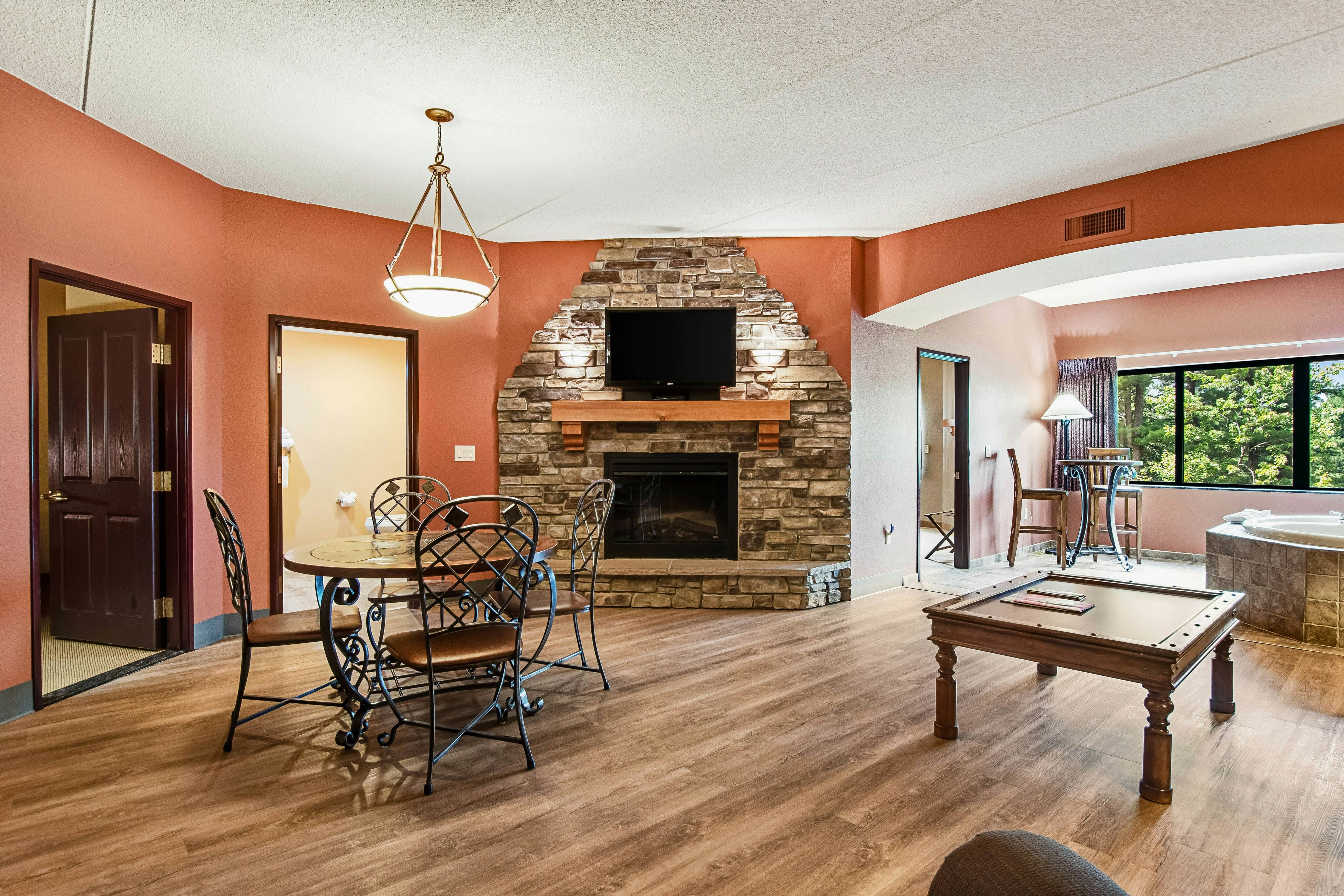 Chula Vista Condo Unit # 2323