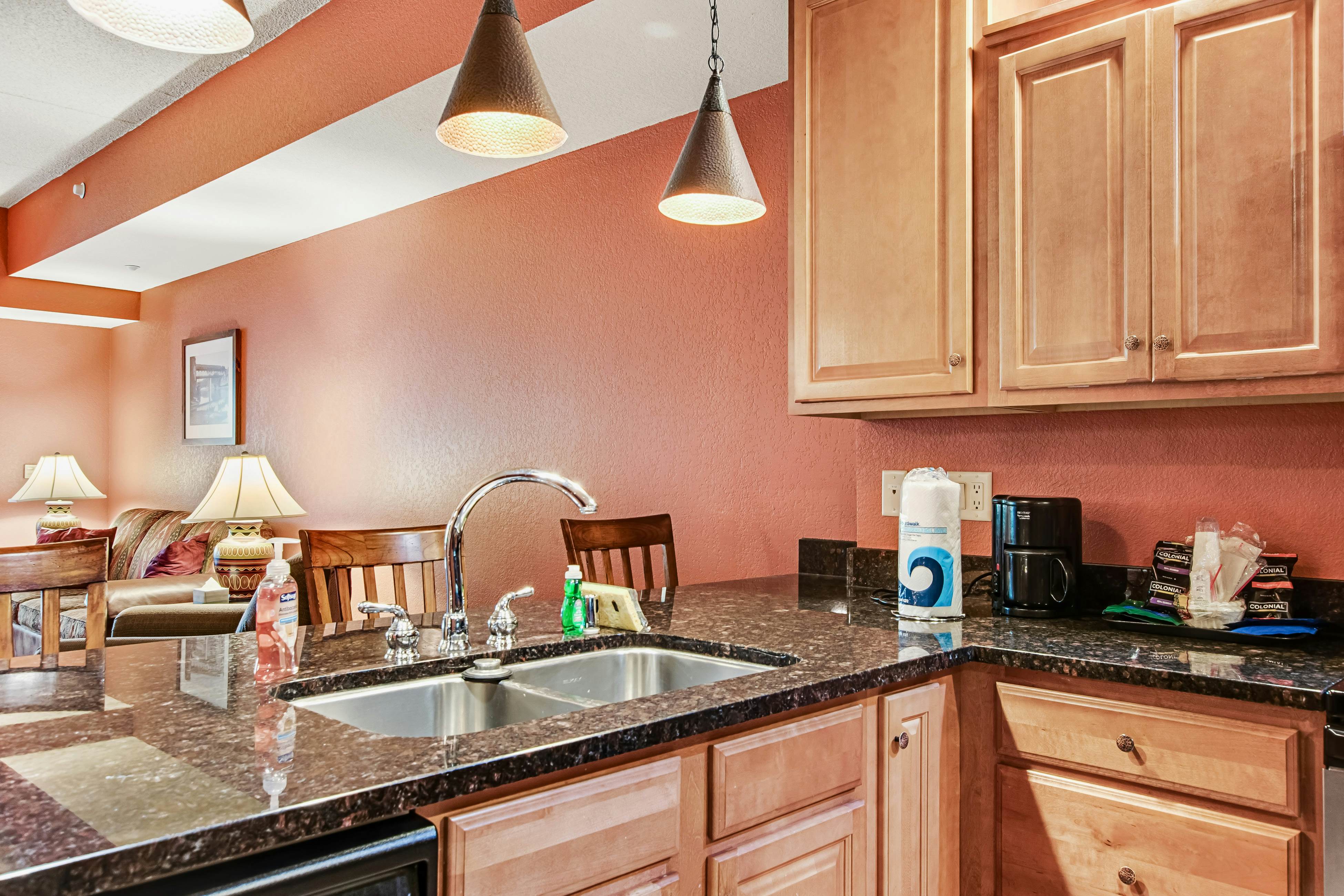 Chula Vista Condo Unit # 2323