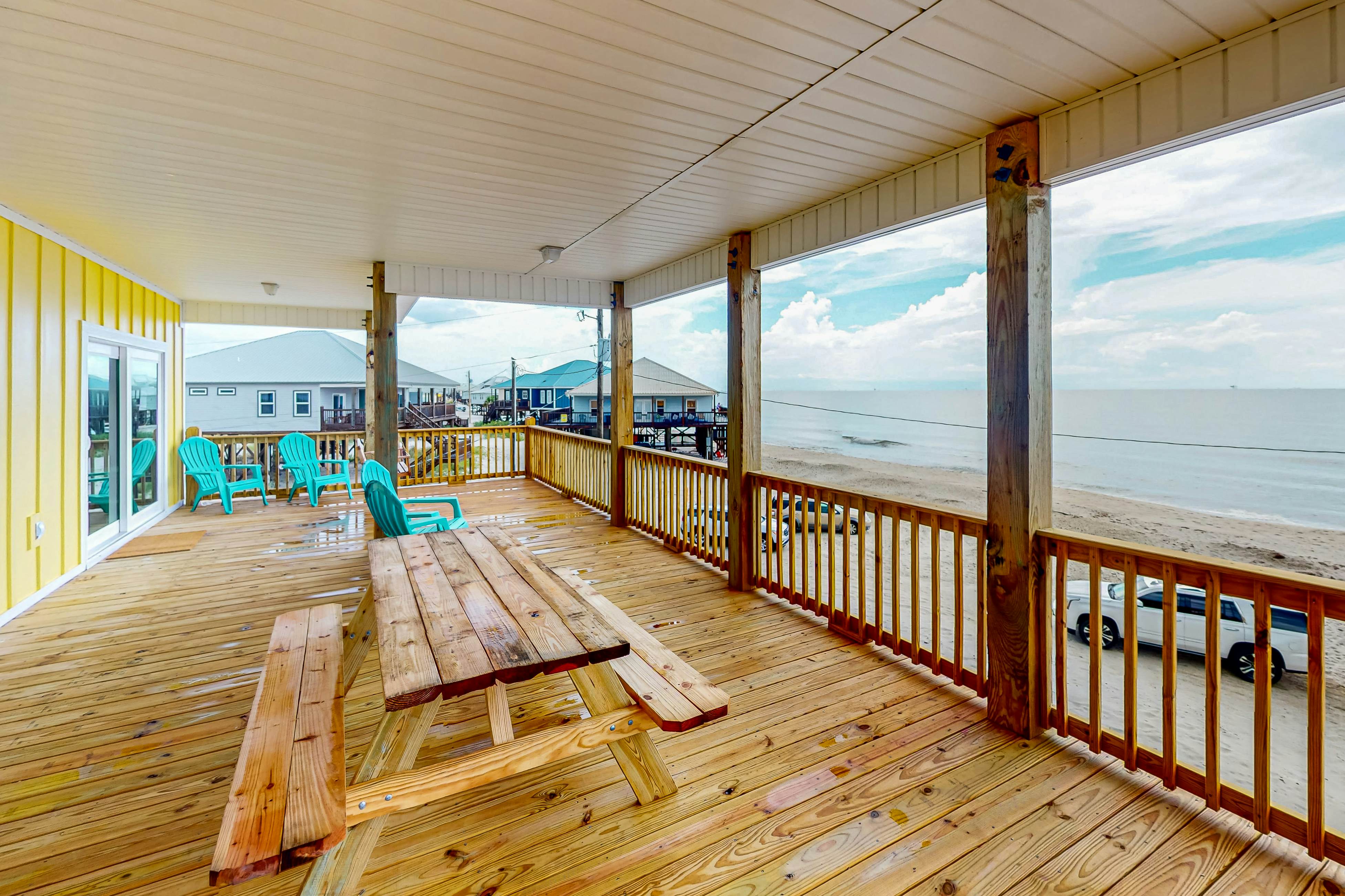 Dauphin Island Vacation Rentals, Beach Rentals, Condos Vacasa