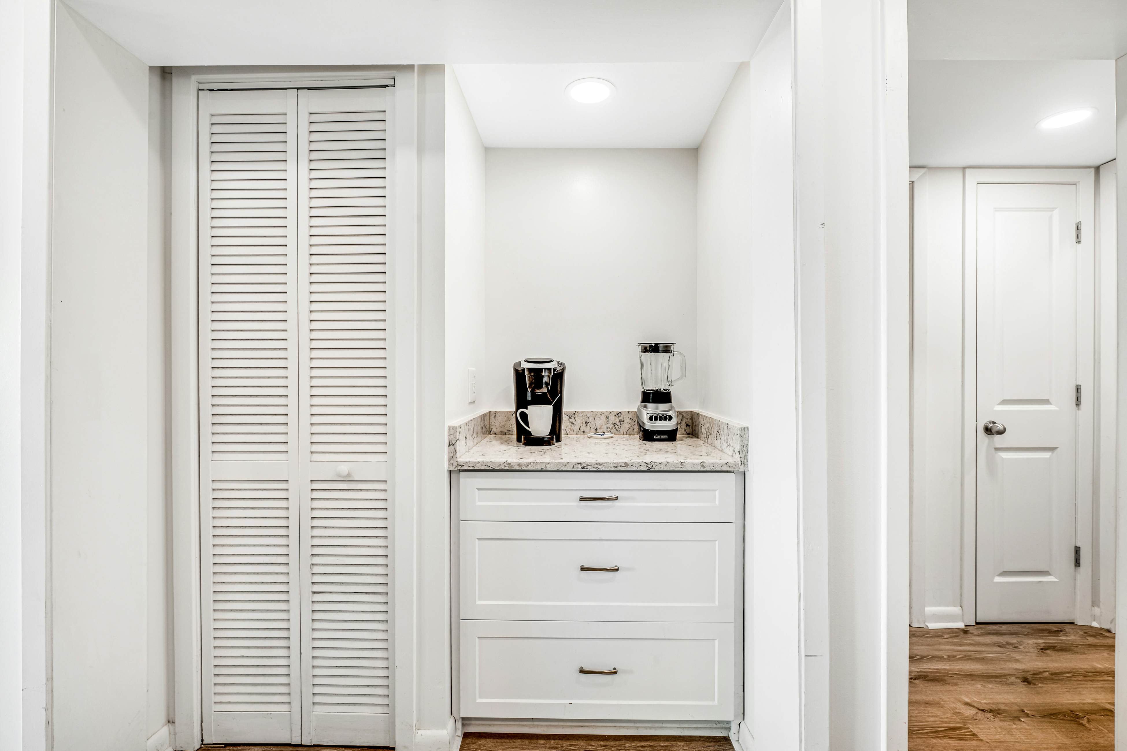 Plantation East #3310