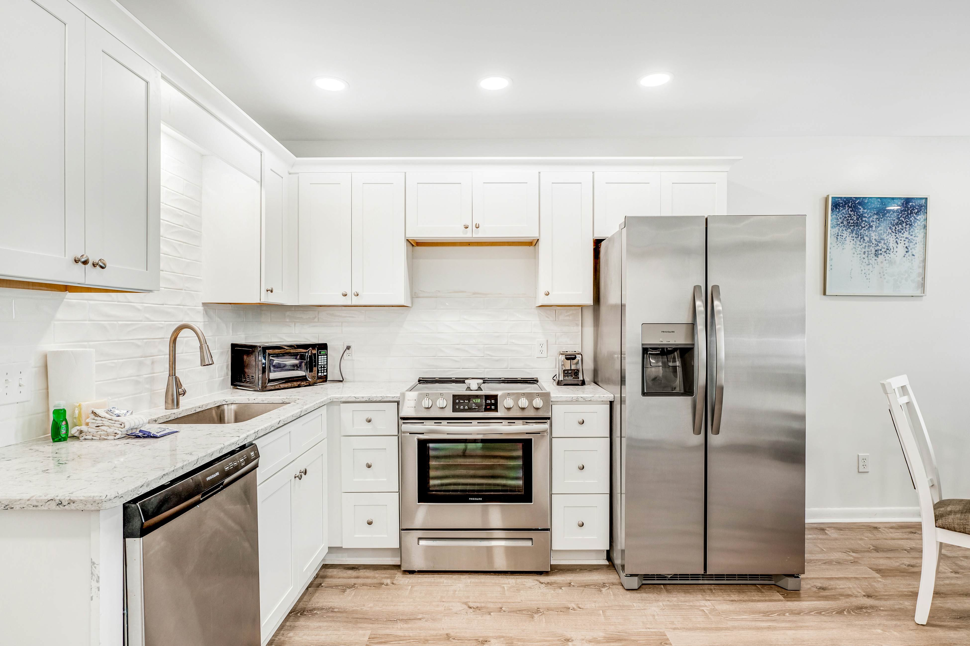 Plantation East #3310