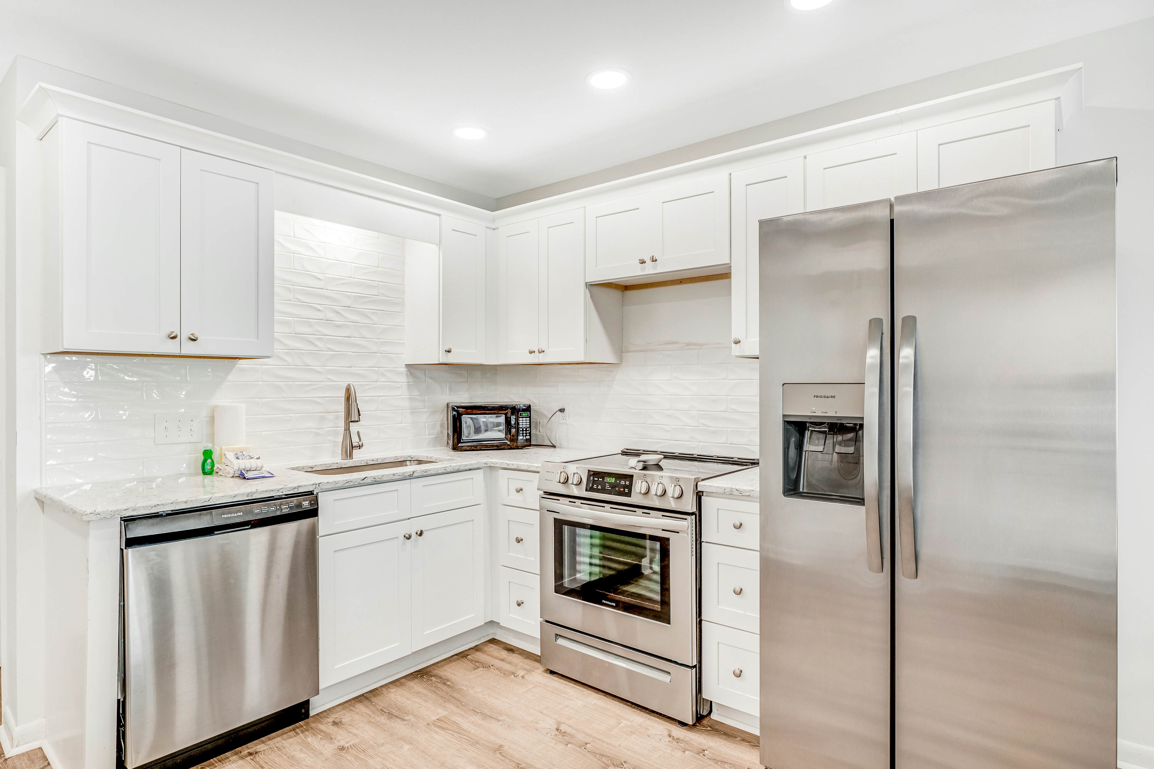 Plantation East #3310