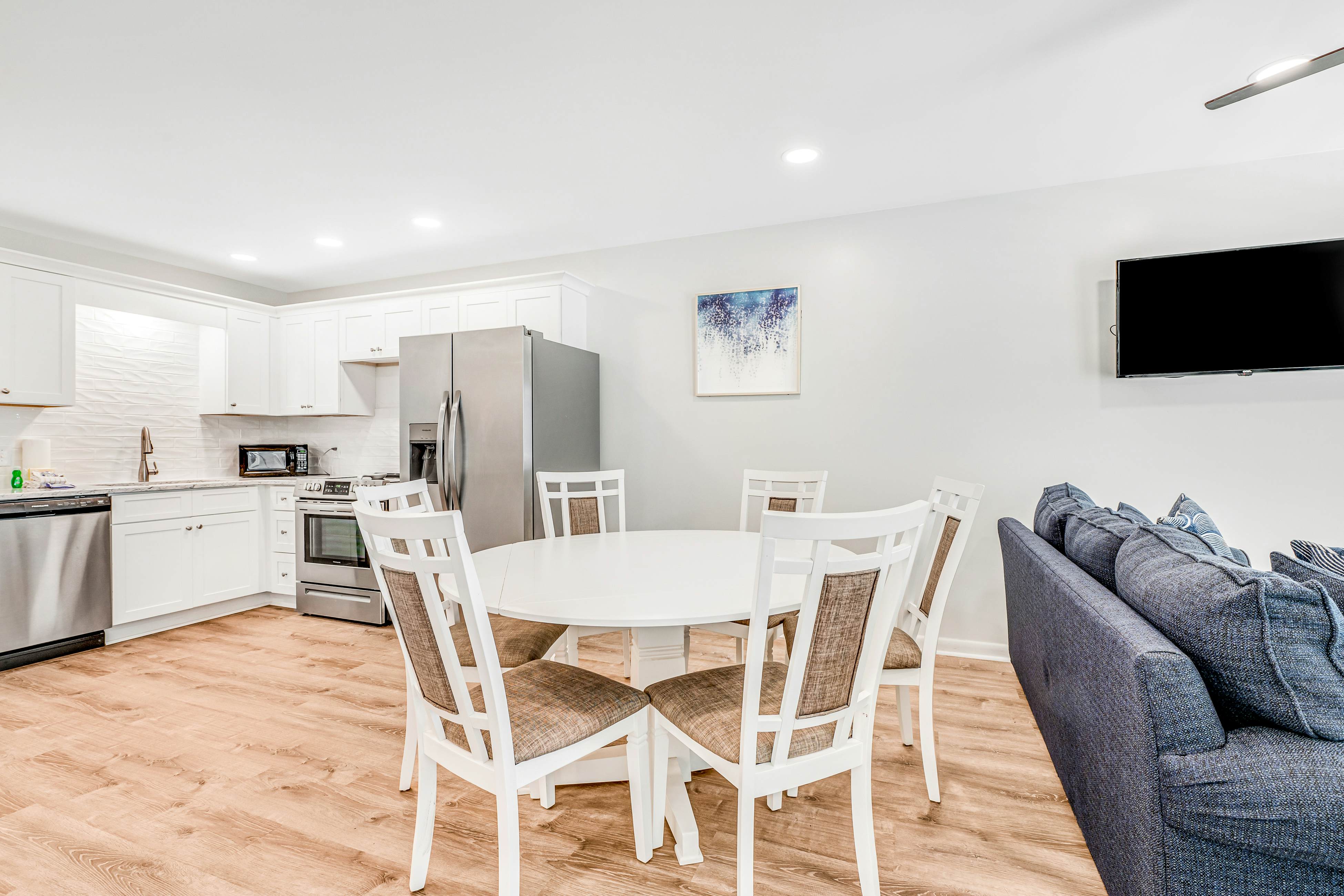 Plantation East #3310