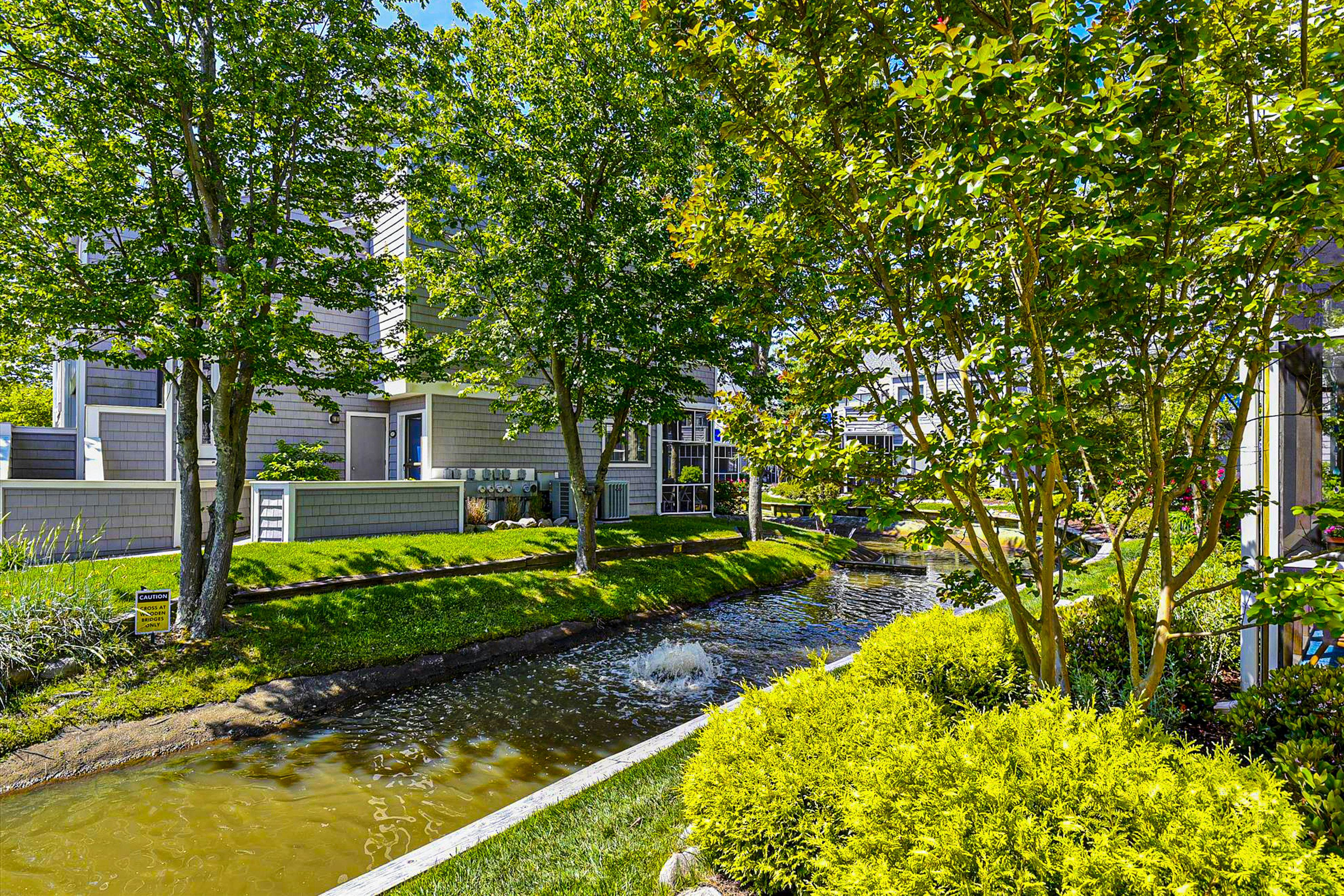 East of The Sun - 39916 East Sun Dr #422