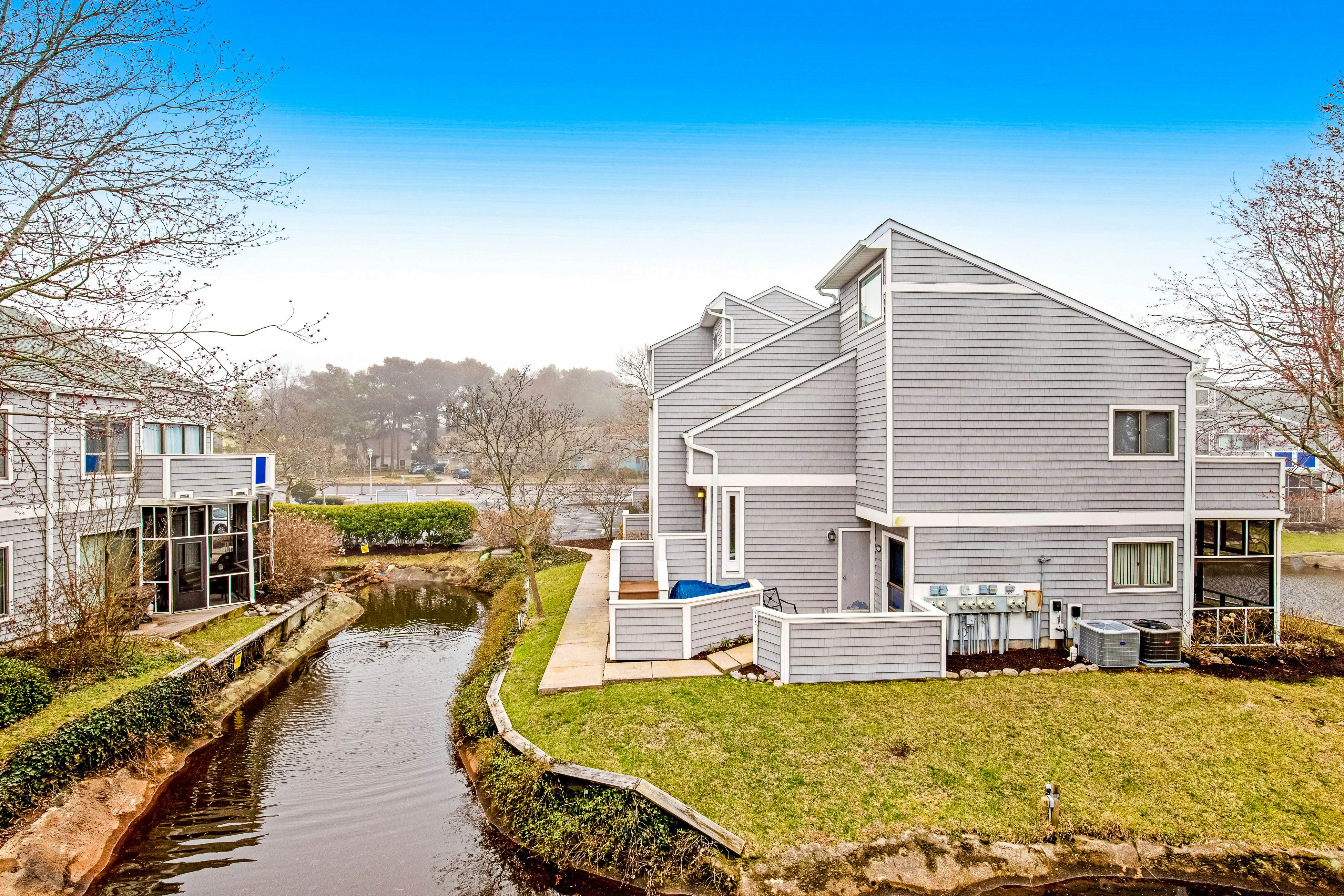 East of The Sun - 39916 East Sun Dr #422