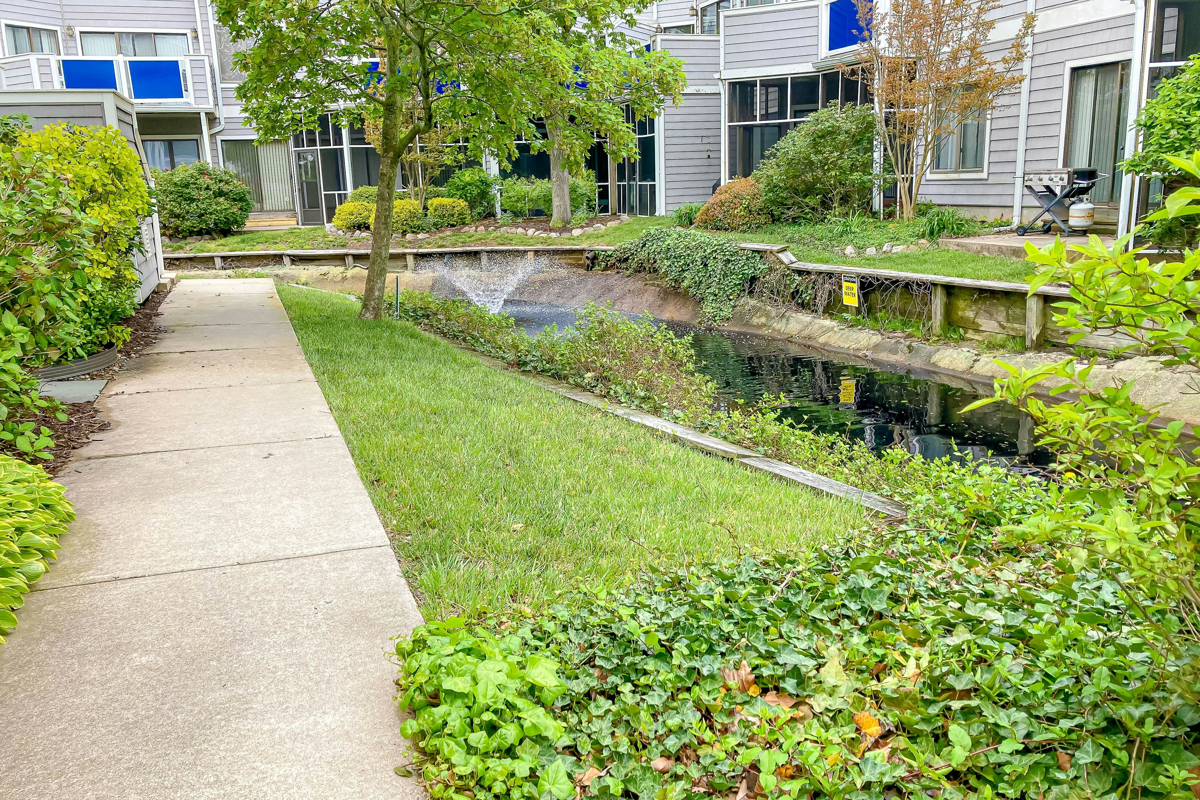 East of The Sun - 39916 East Sun Dr #422