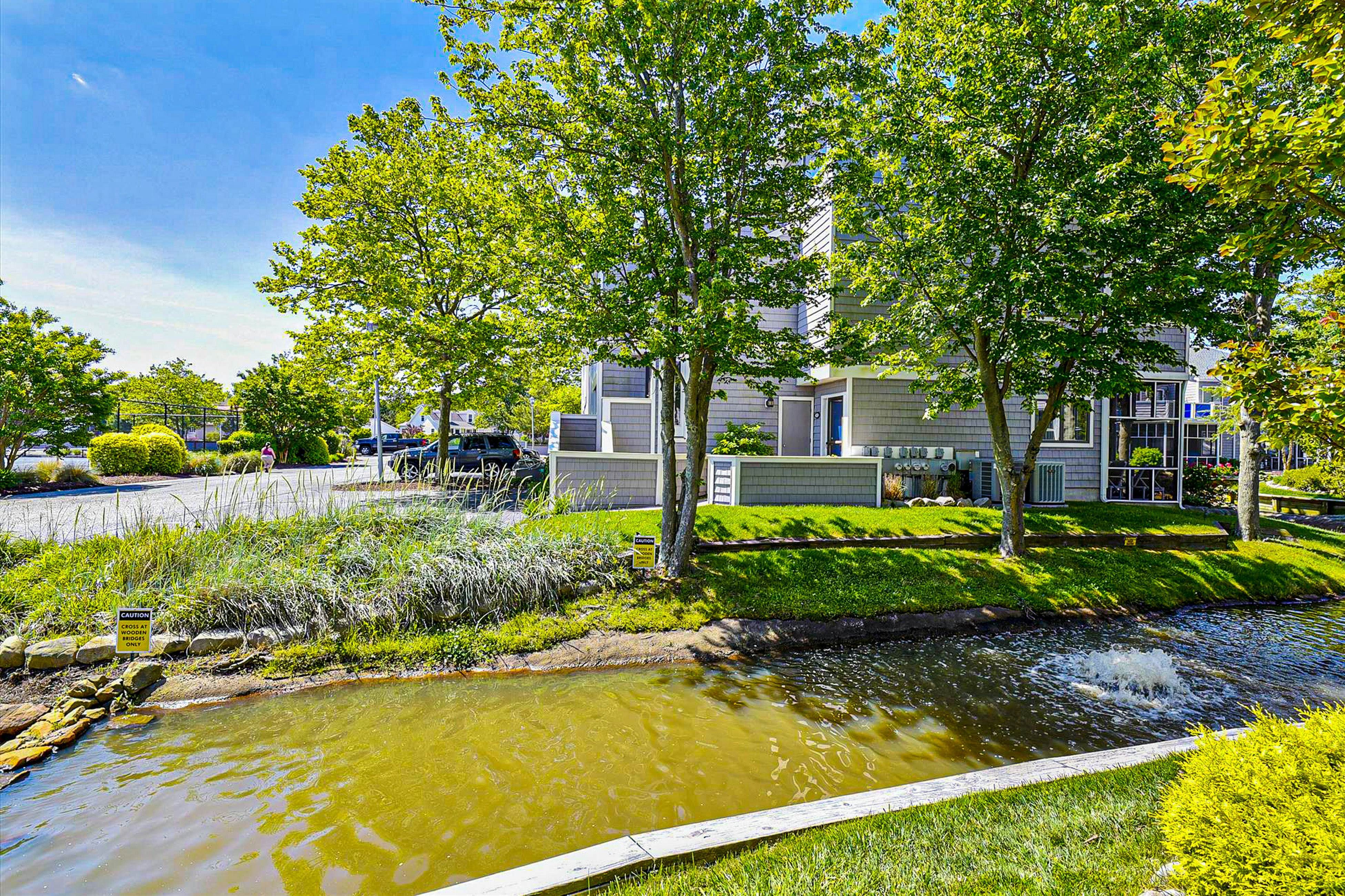 East of the Sun - 40026 E Sun Dr Unit 611