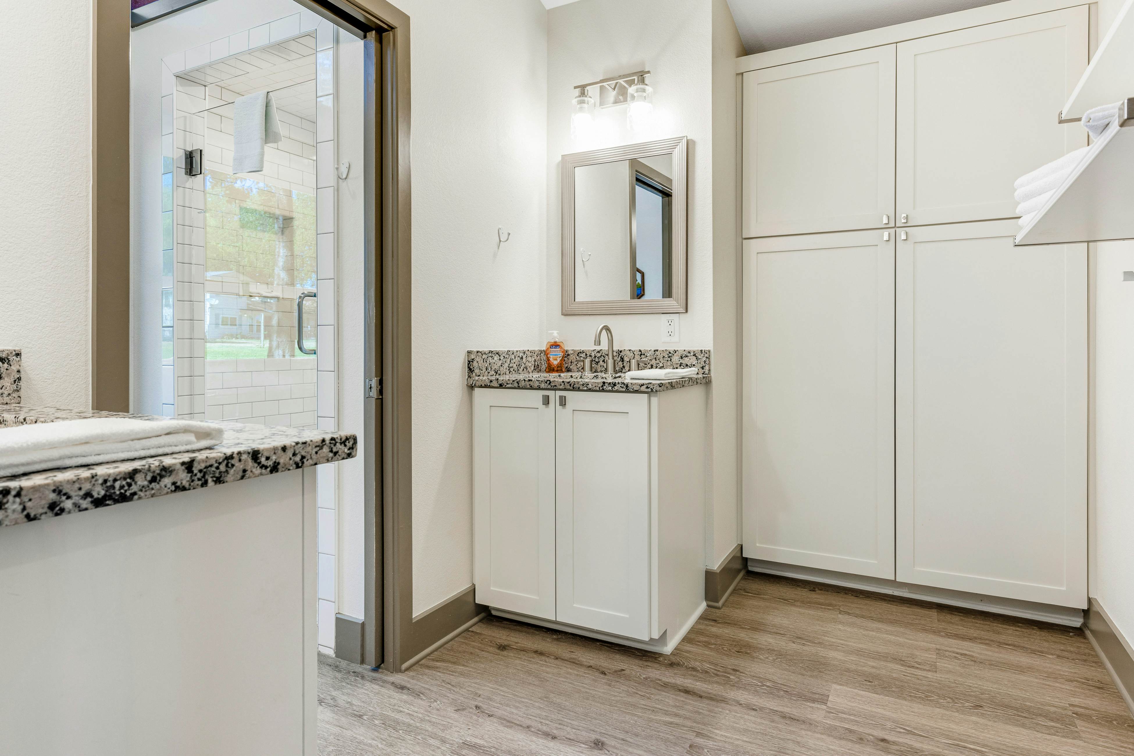 Beckers Point Lake Houses