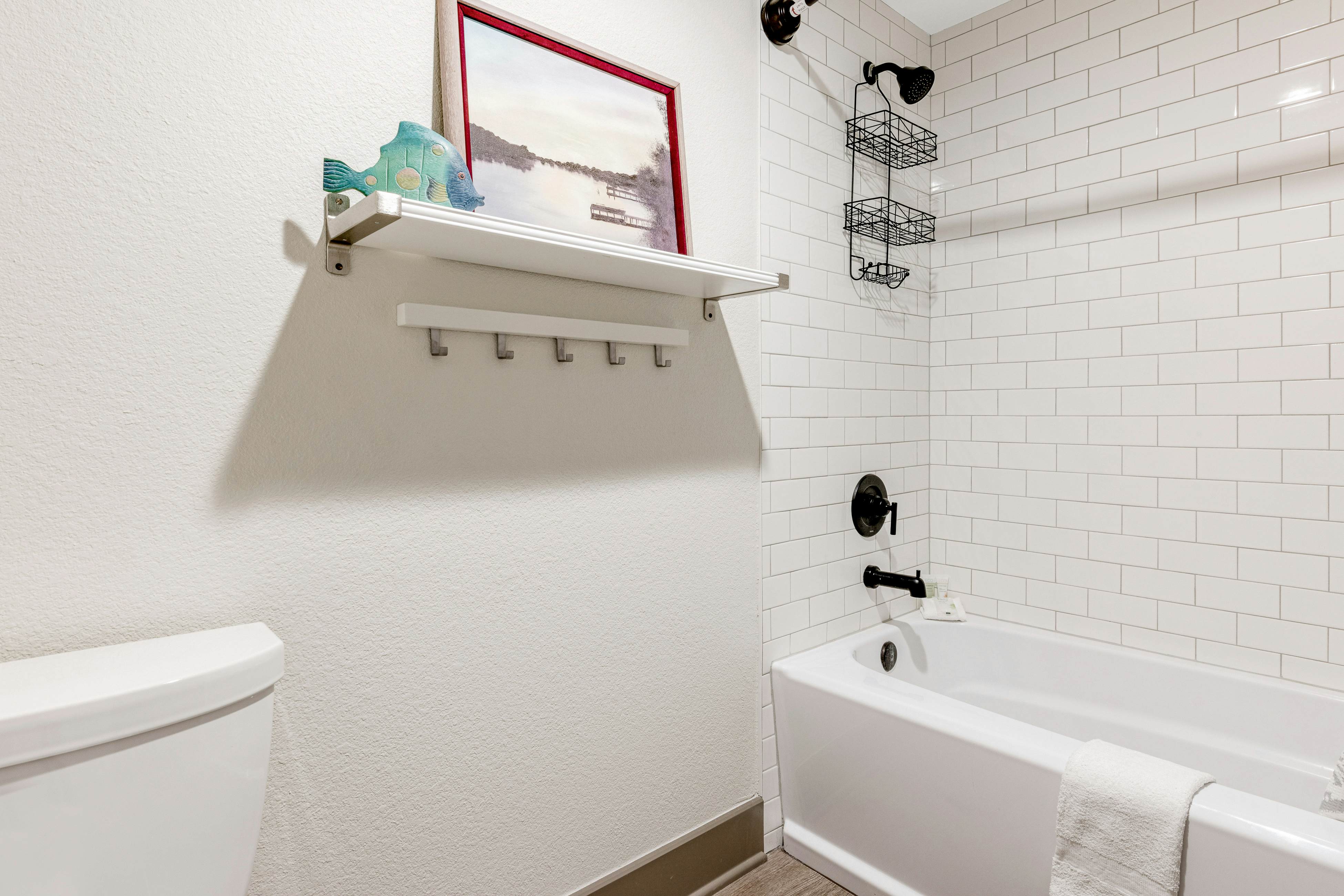 Beckers Point Lake Houses