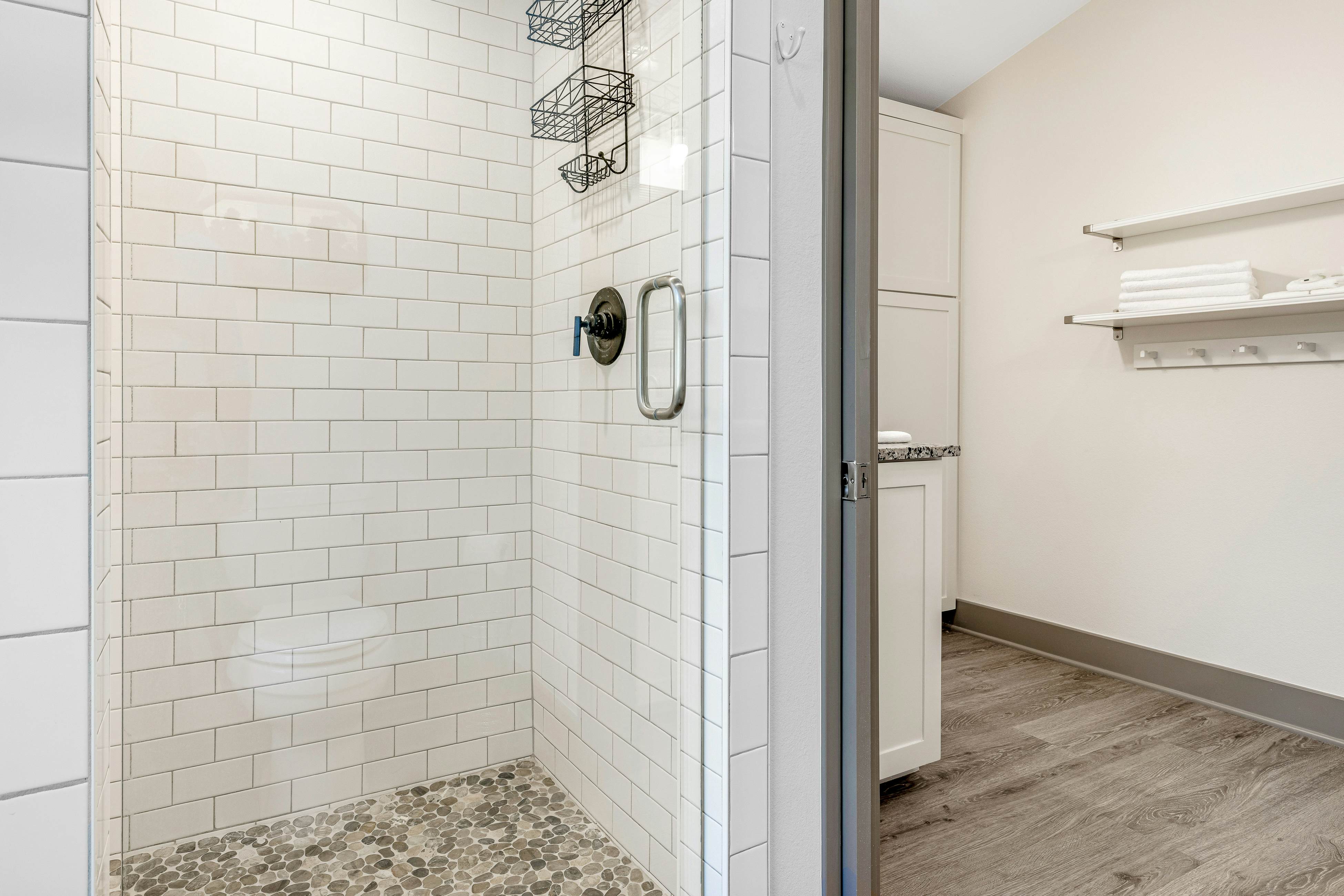 Beckers Point Lake Houses