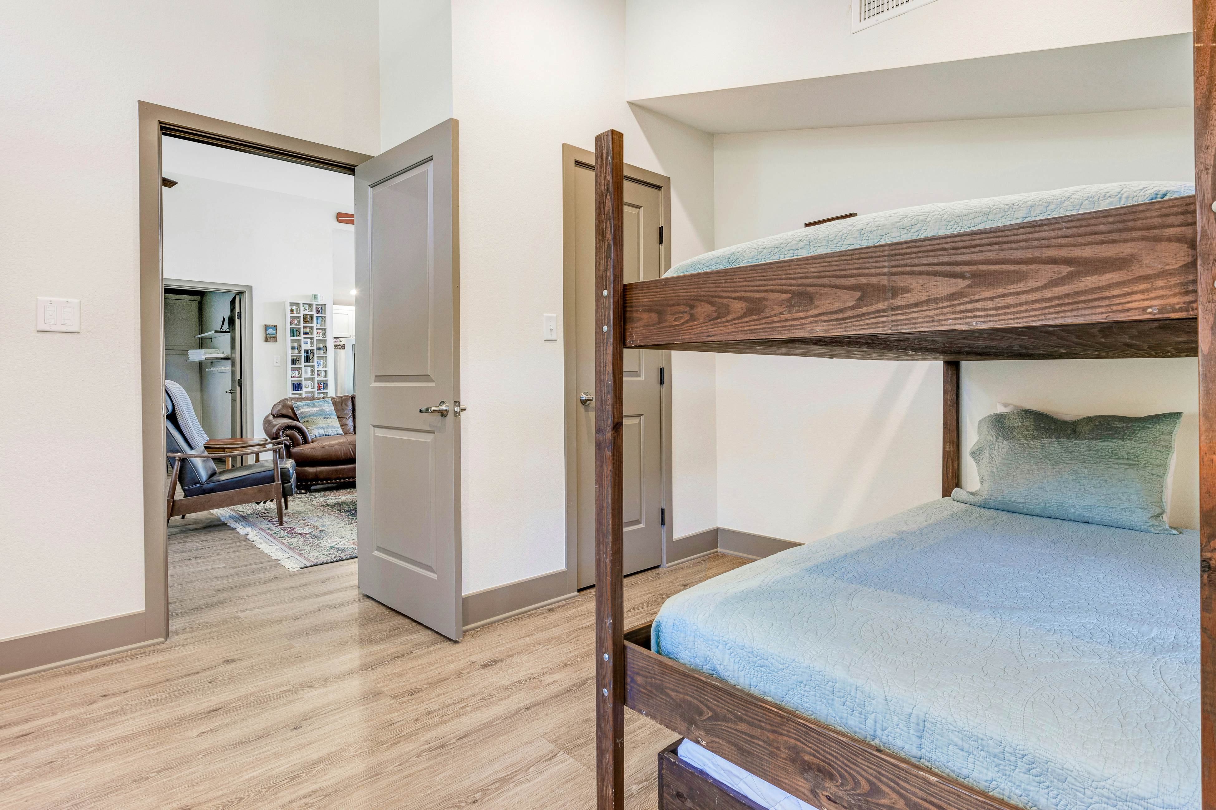 Beckers Point Lake Houses