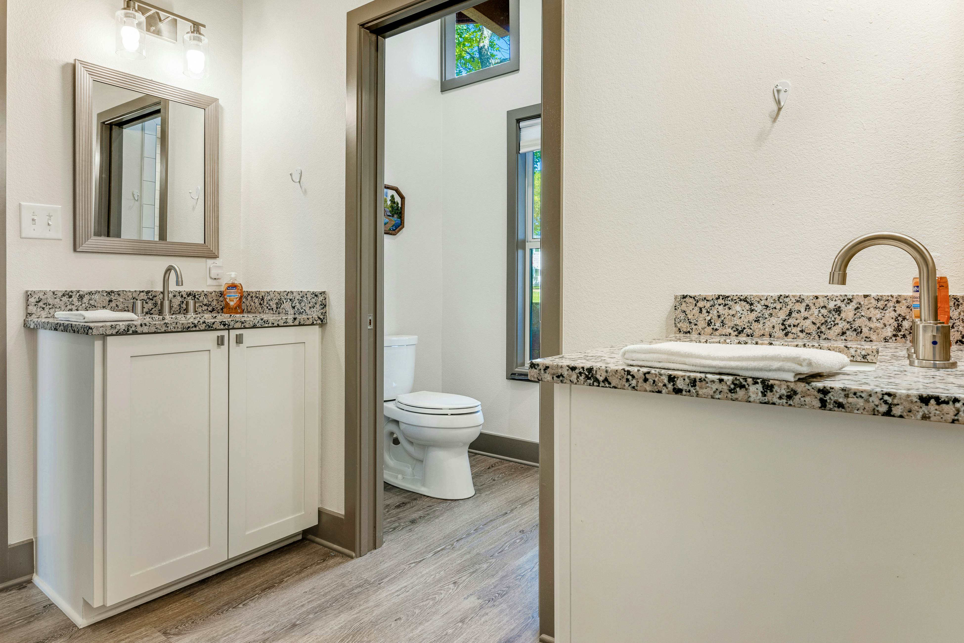 Beckers Point Lake Houses