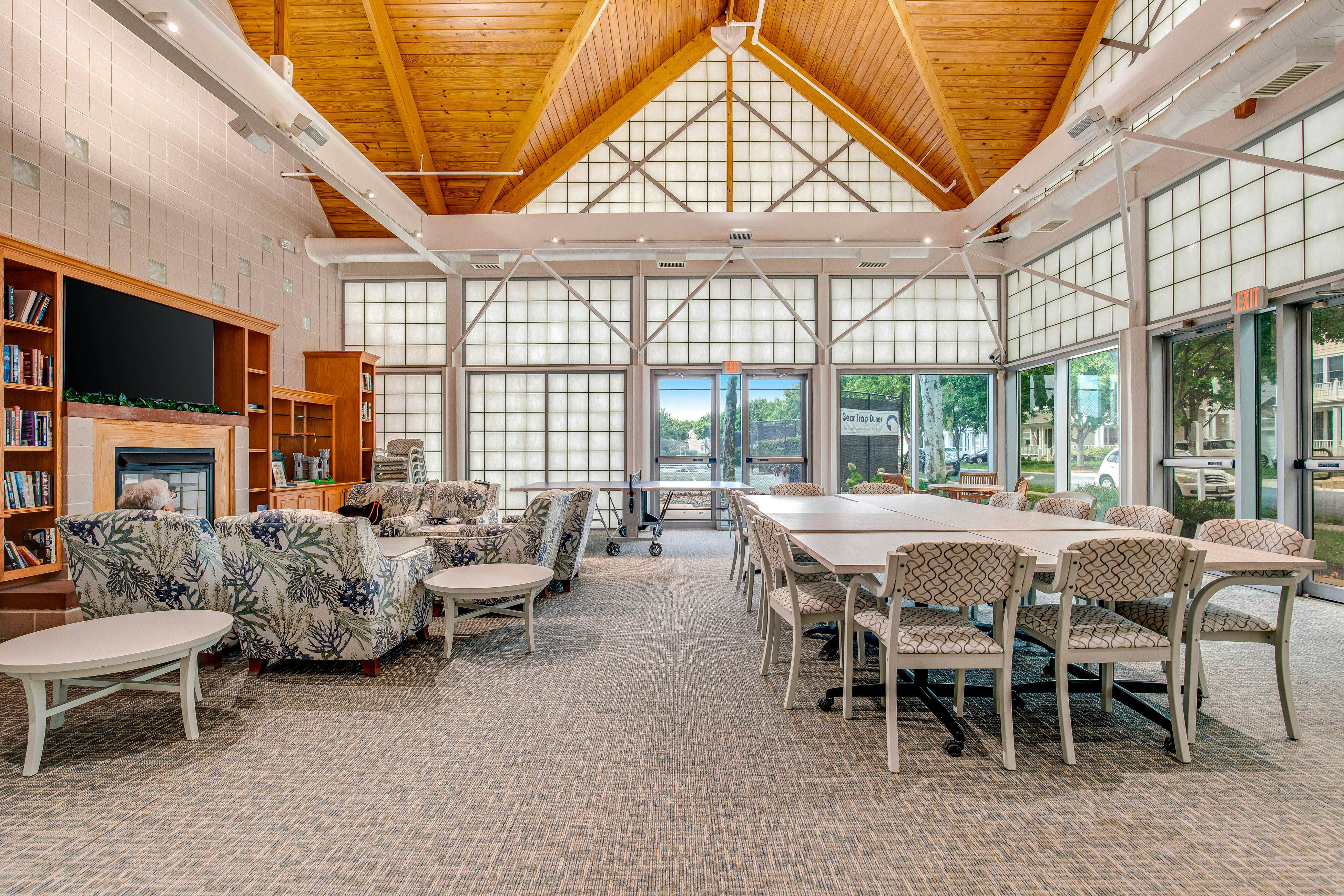 Bear Trap Dunes - 96 Willow Oak Ave