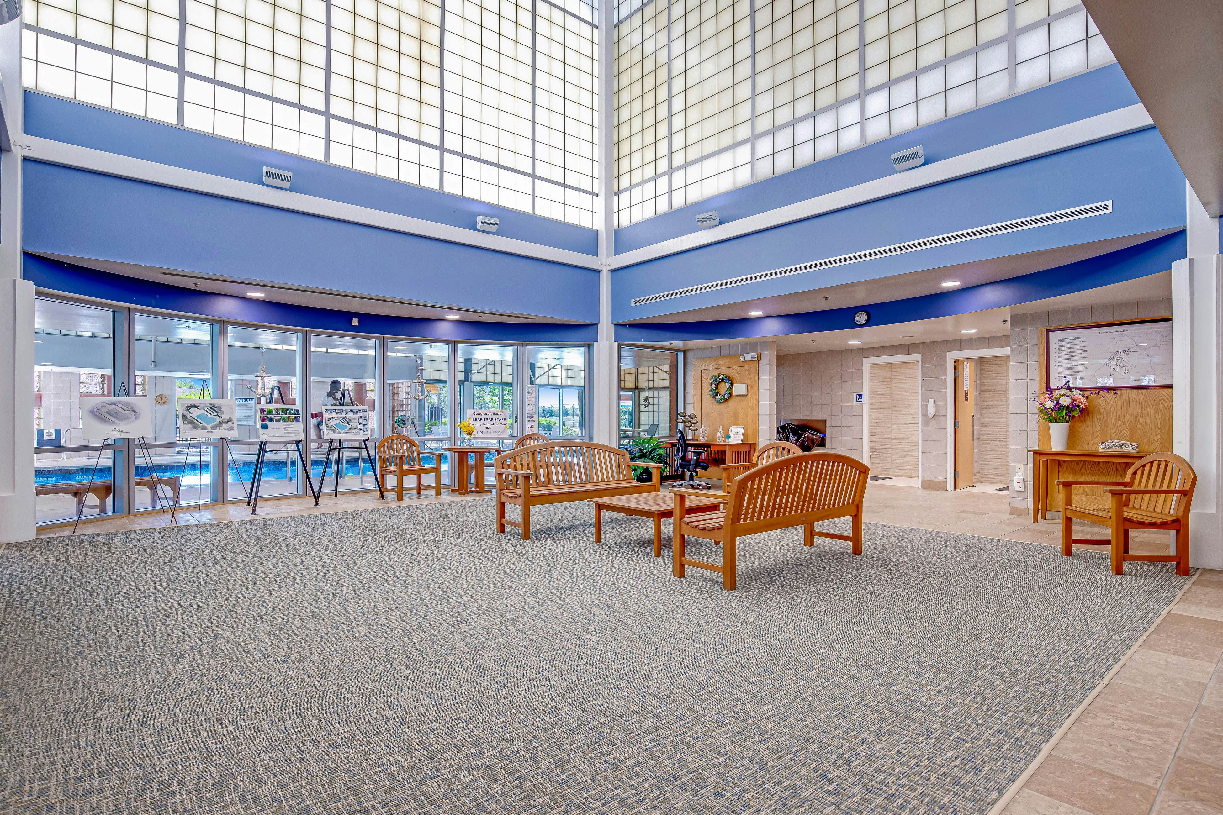 Bear Trap Dunes - 96 Willow Oak Ave