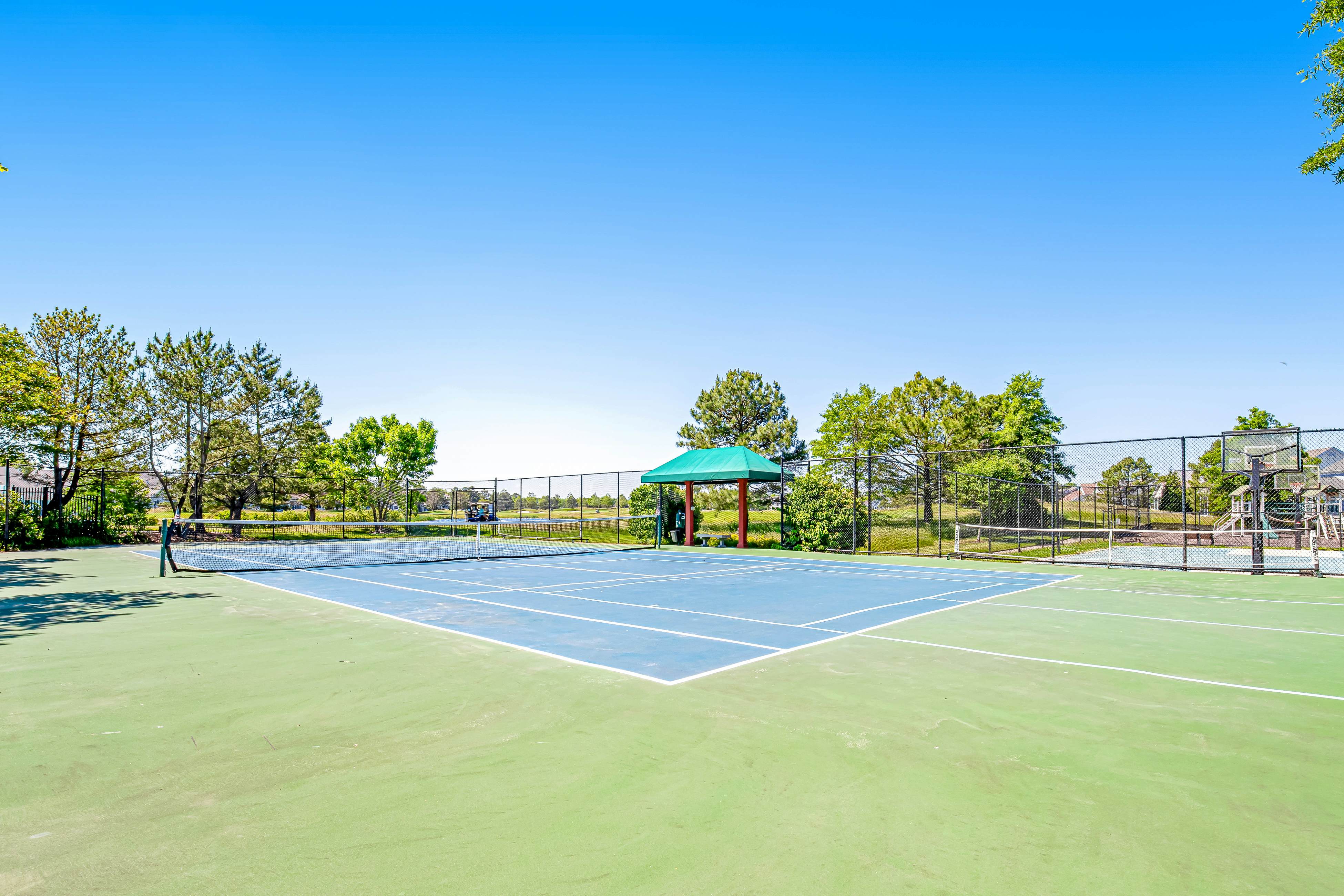 Bear Trap Dunes - 96 Willow Oak Ave