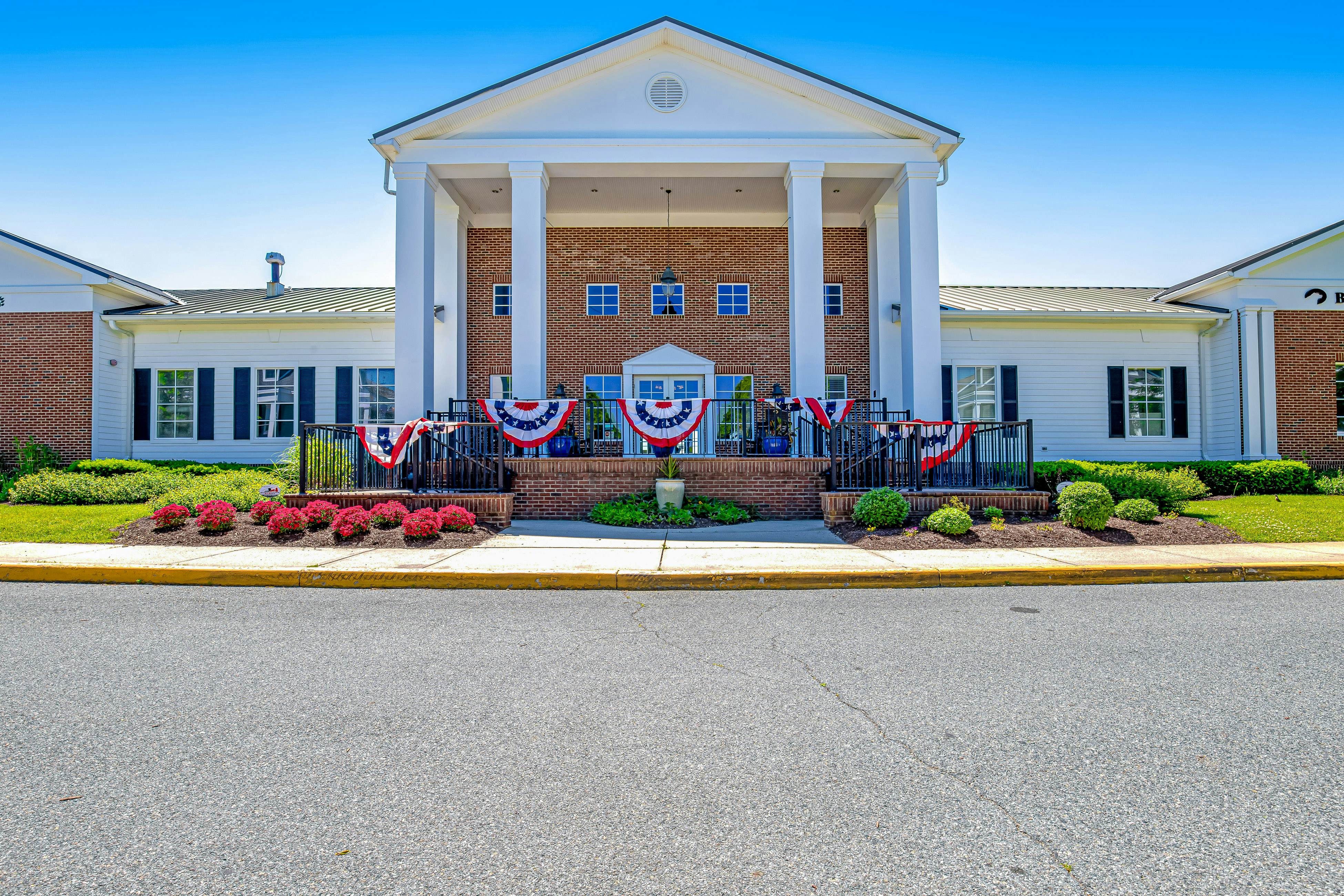 Bear Trap Dunes - 96 Willow Oak Ave