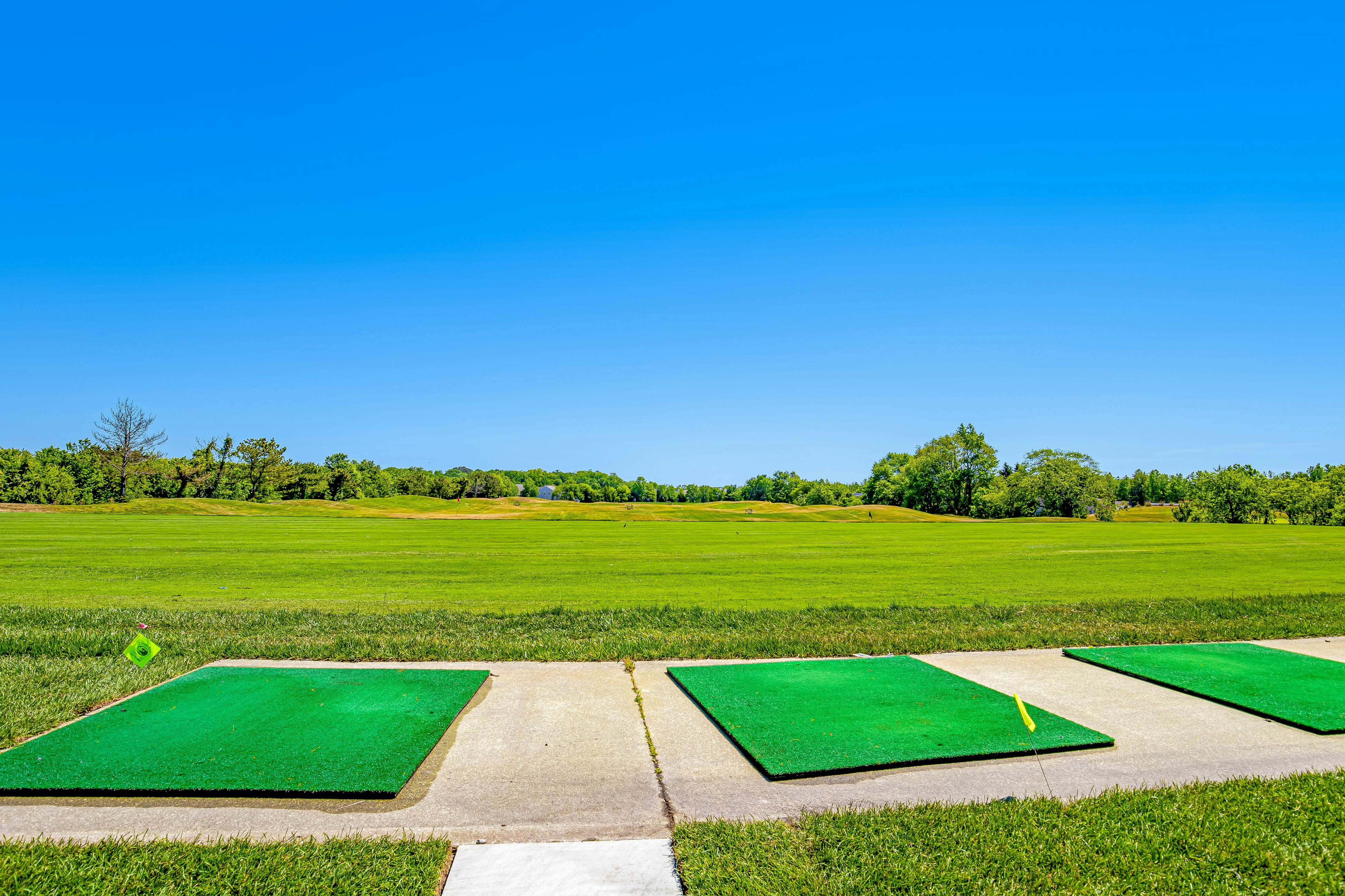 Bear Trap Dunes - 96 Willow Oak Ave