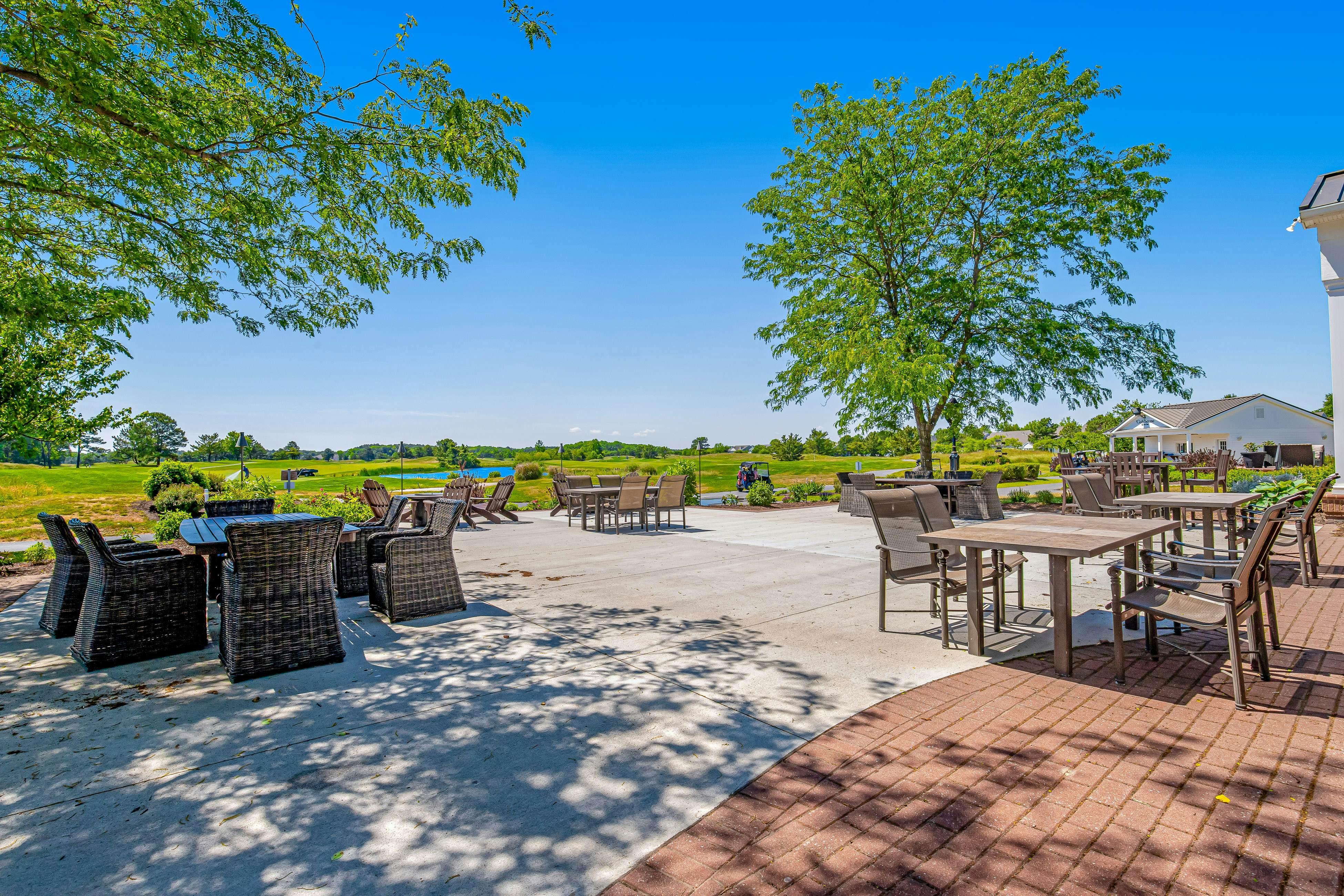 Bear Trap Dunes - 96 Willow Oak Ave