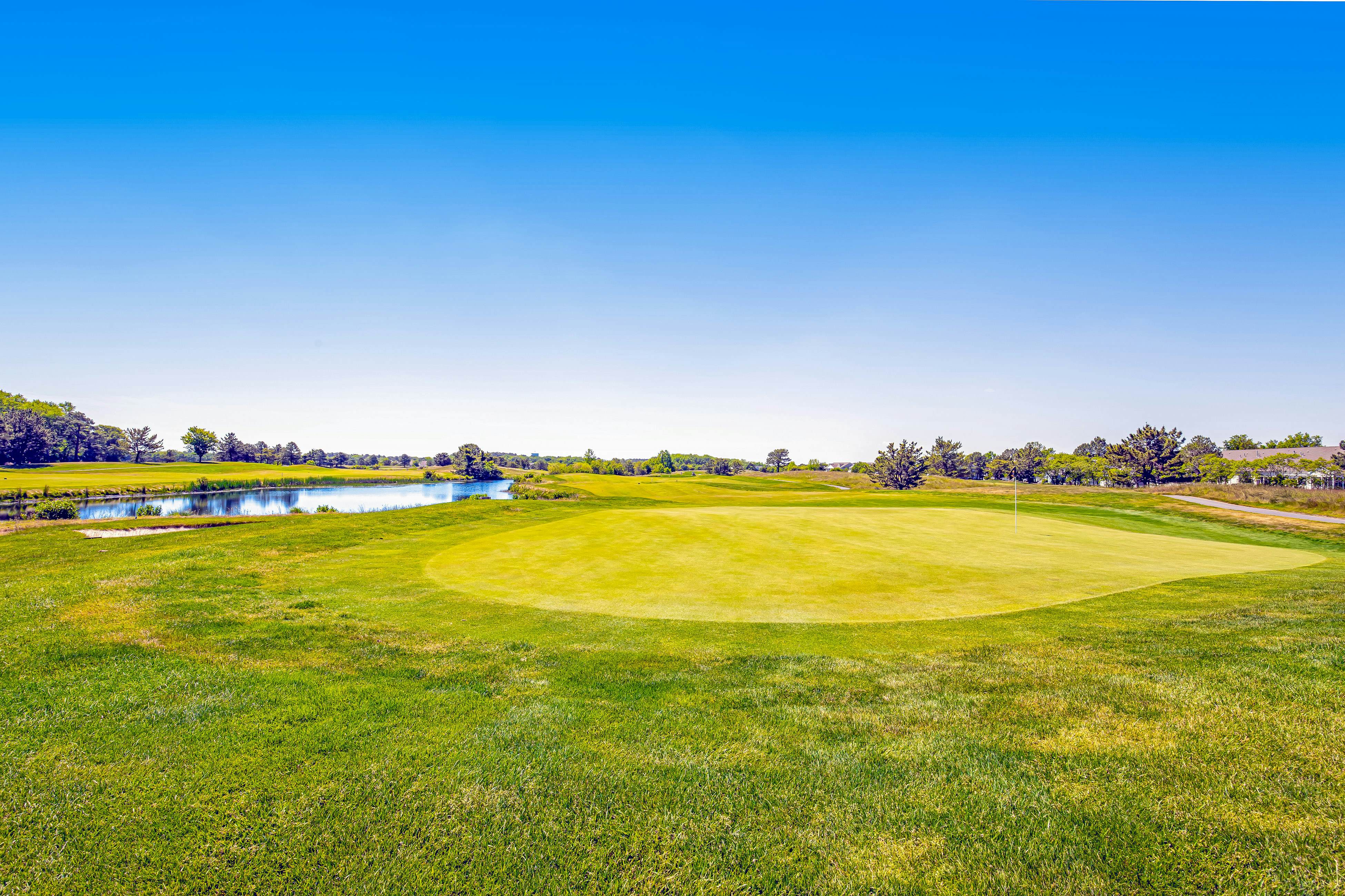 Bear Trap Dunes - 96 Willow Oak Ave