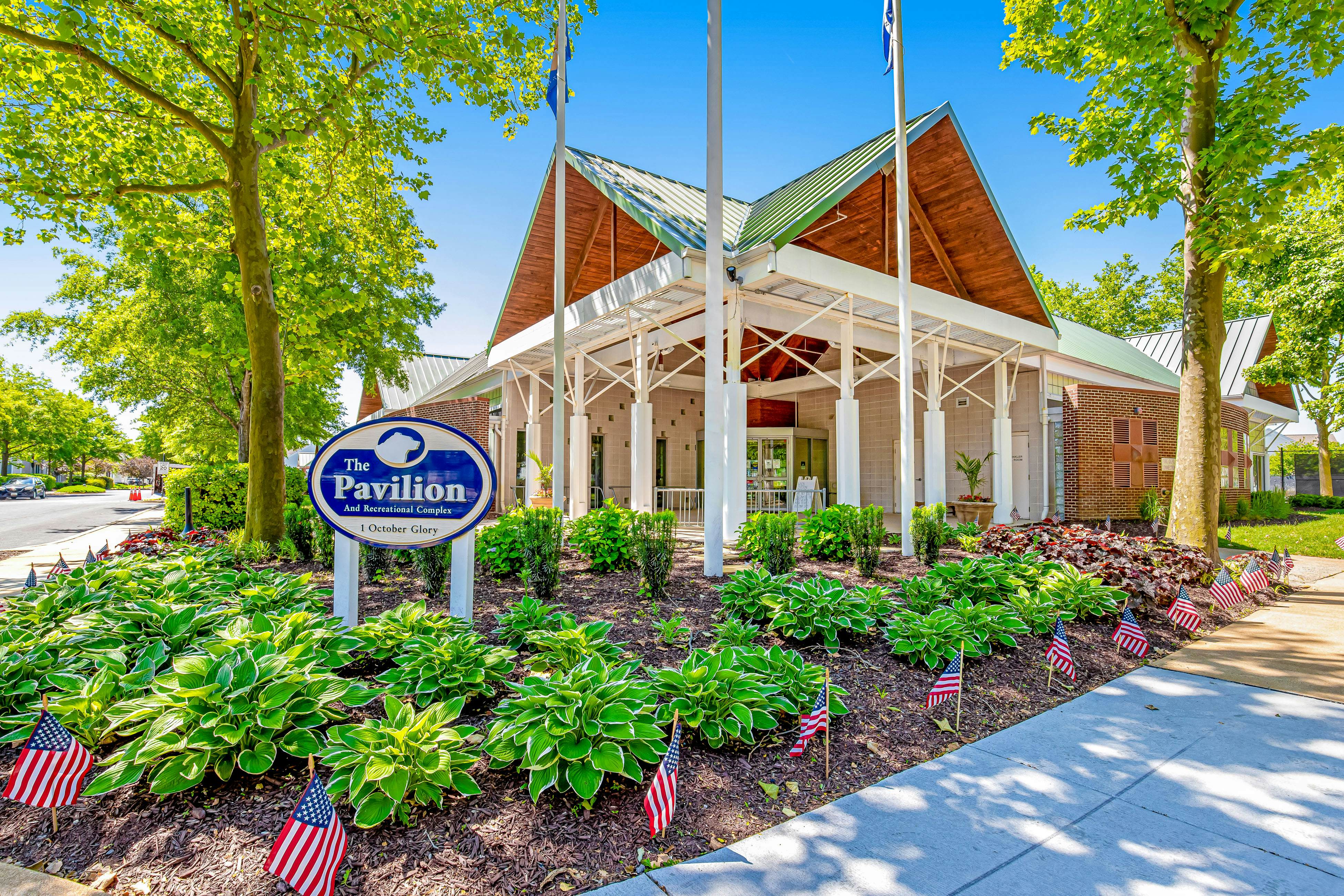 Bear Trap Dunes - 96 Willow Oak Ave