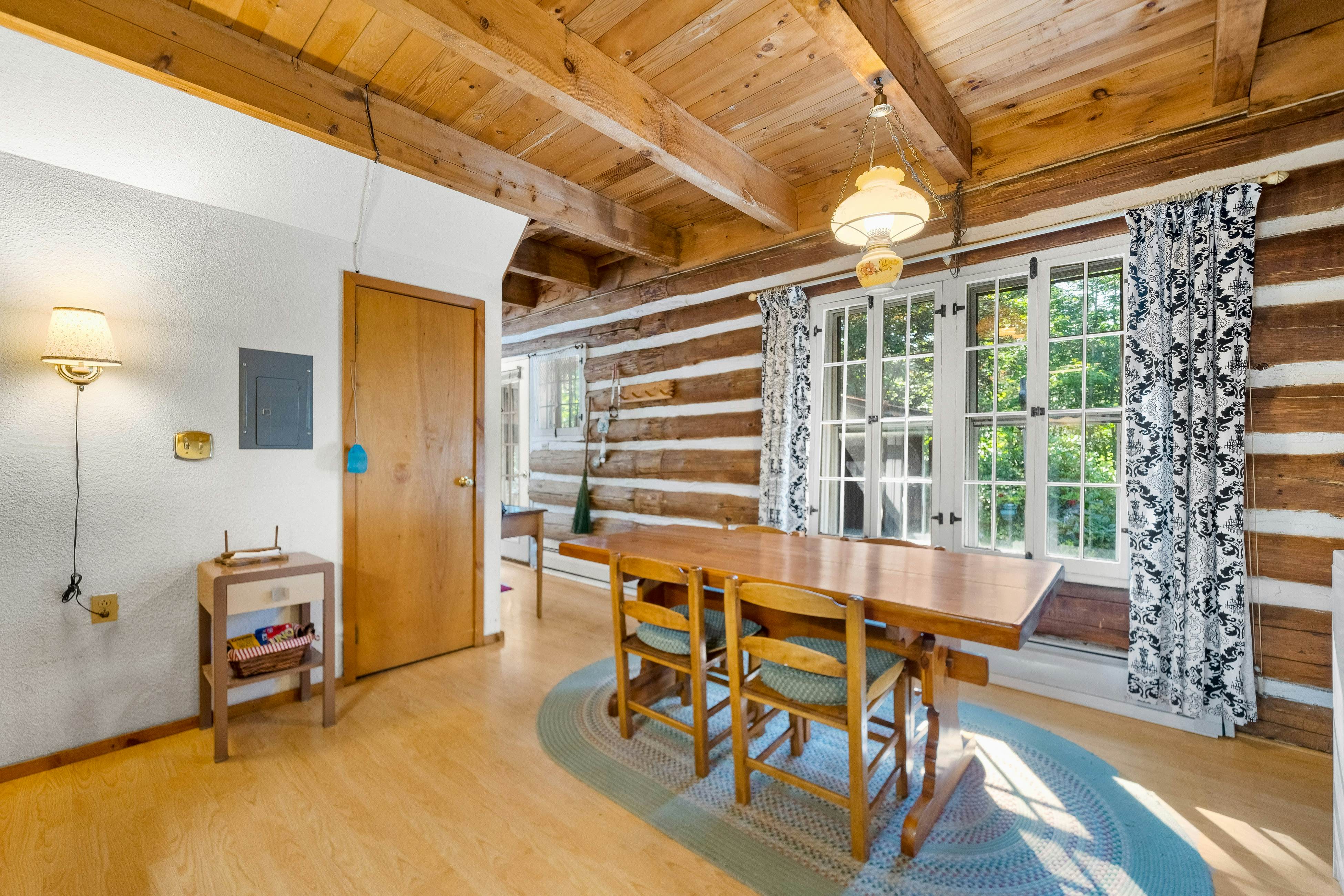 Cozy Condo by Tripp Lake 1 BD Warrensburg, NY Vacation Rental Vacasa