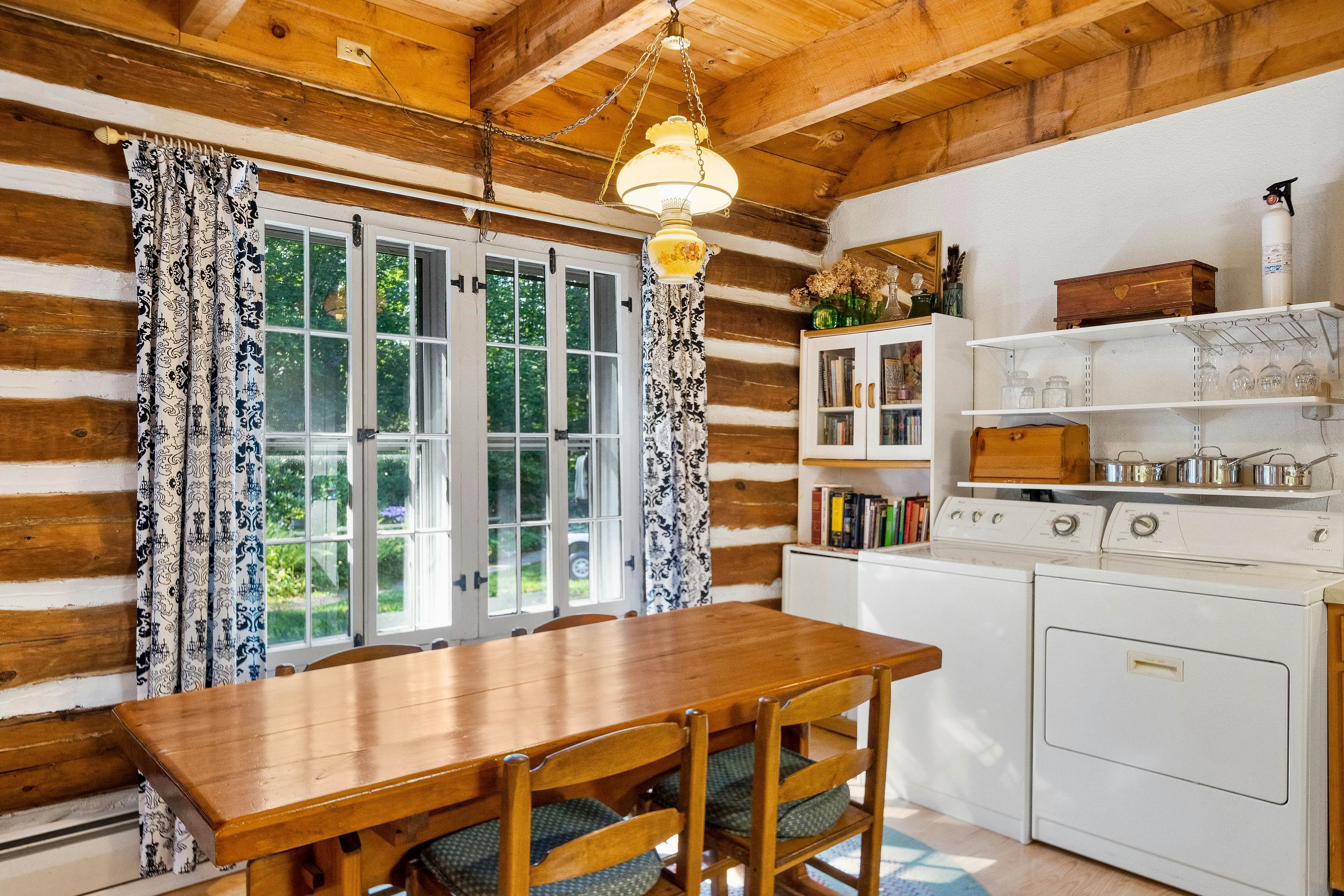 Cozy Condo by Tripp Lake 1 BD Warrensburg, NY Vacation Rental Vacasa