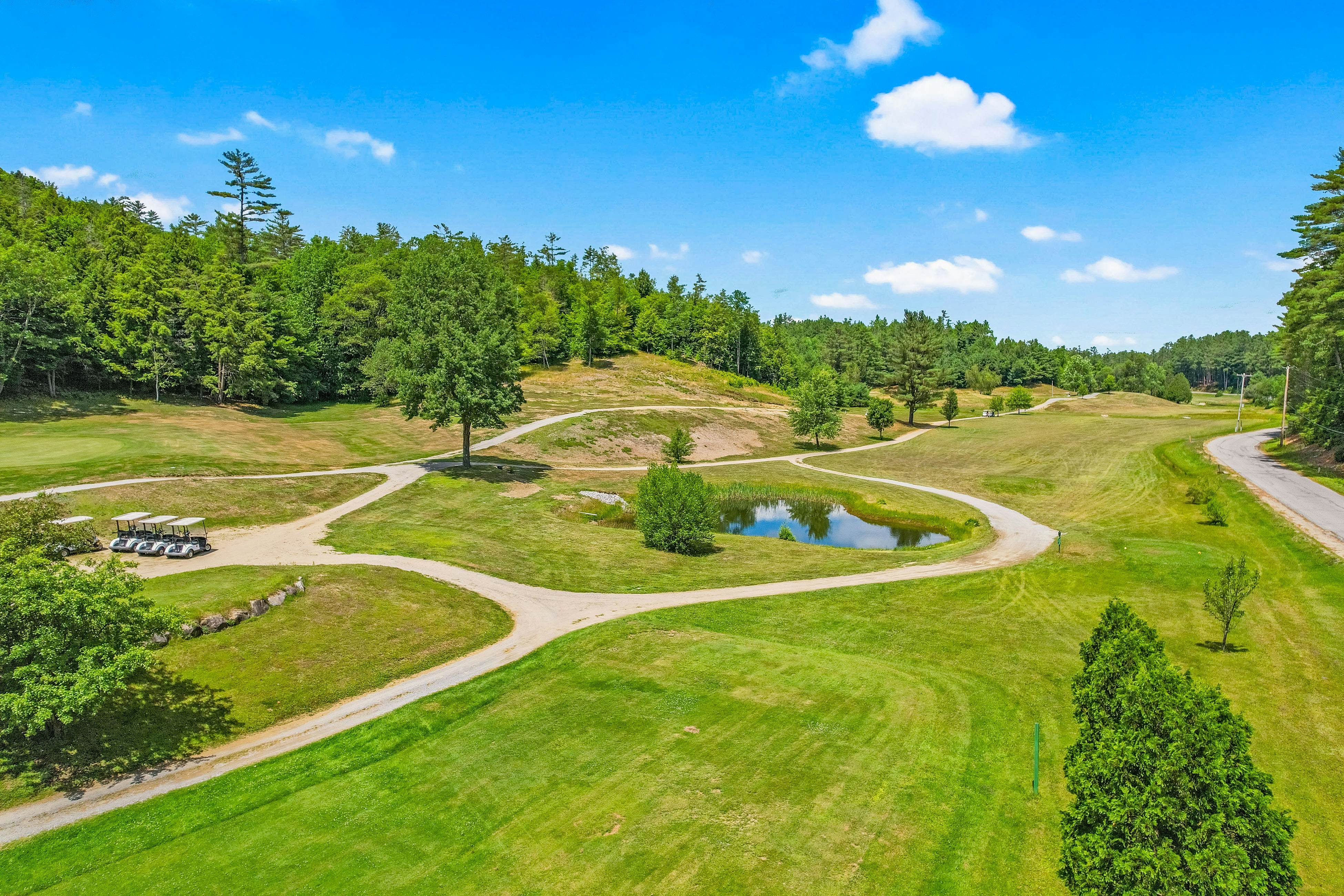 Cozy Condo by Tripp Lake 1 BD Warrensburg, NY Vacation Rental Vacasa