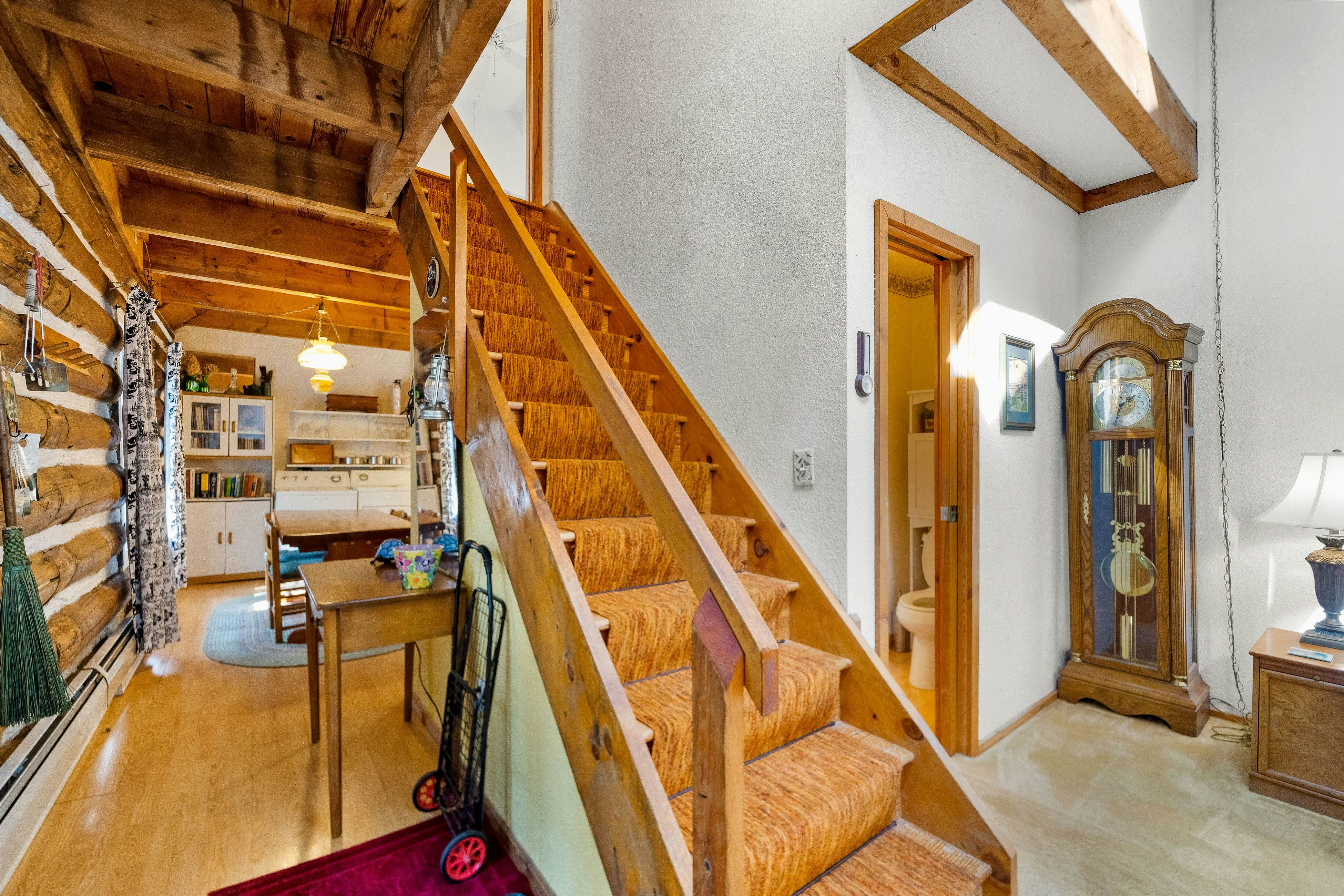 Cozy Condo by Tripp Lake 1 BD Warrensburg, NY Vacation Rental Vacasa