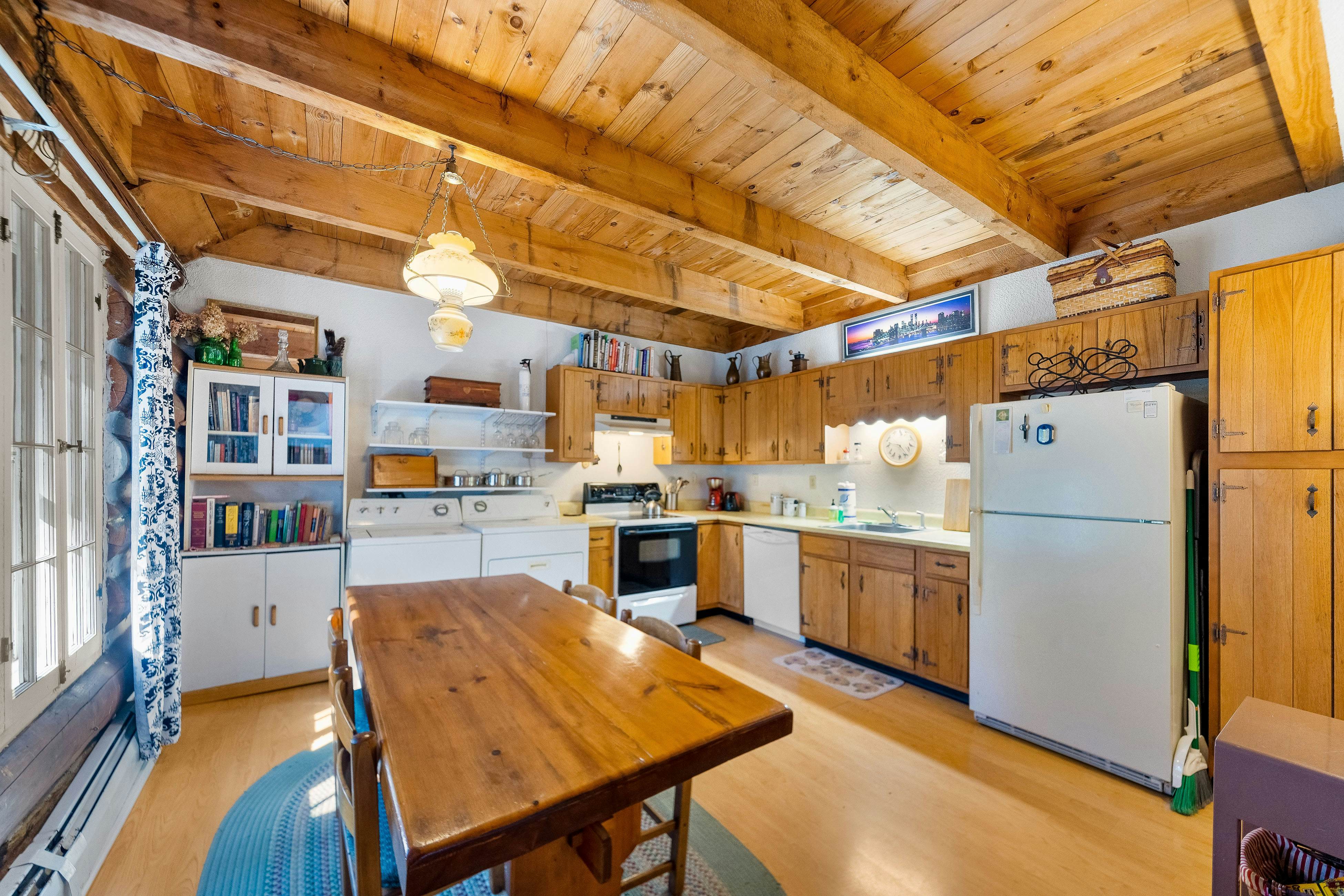 Cozy Condo by Tripp Lake 1 BD Warrensburg, NY Vacation Rental Vacasa