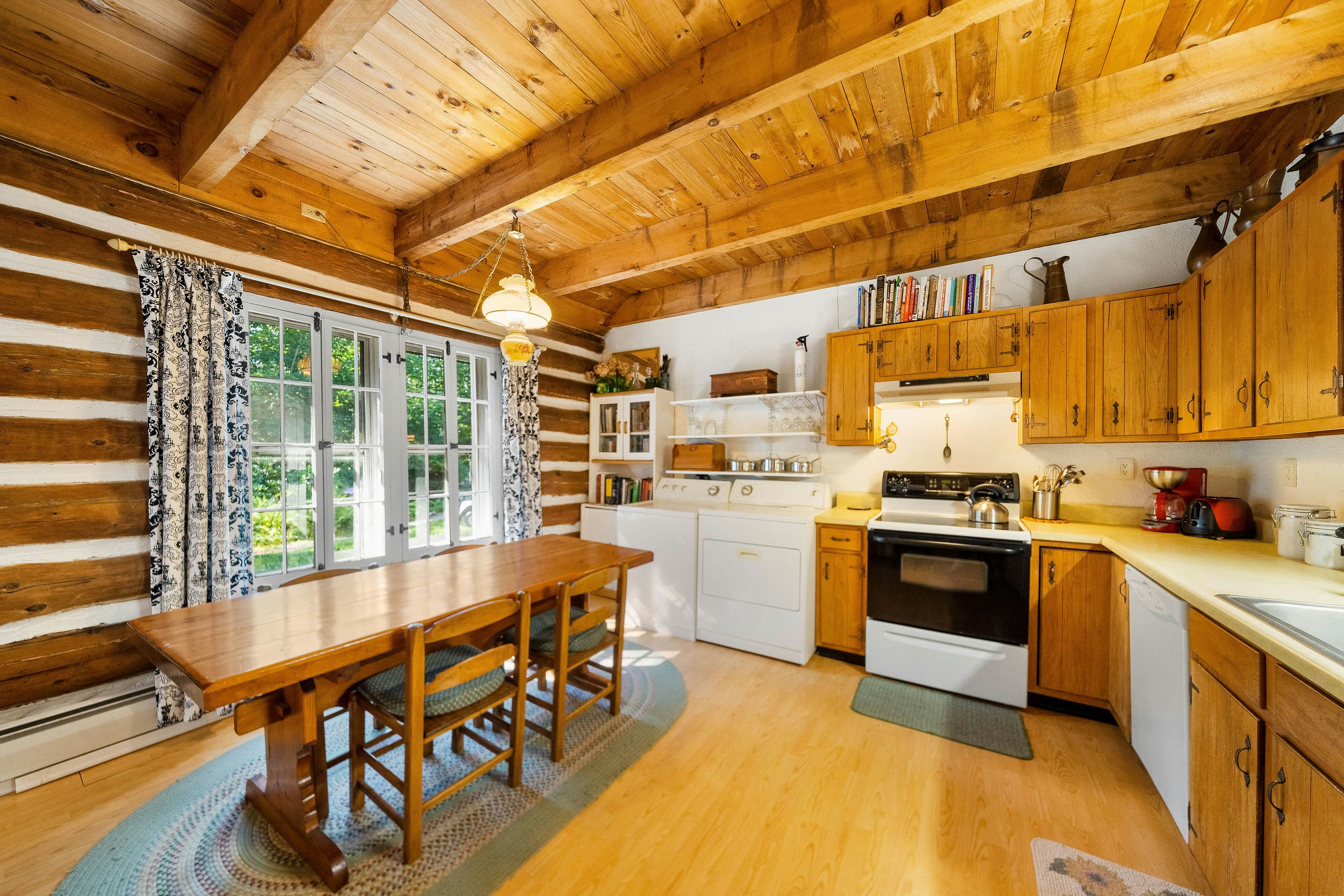 Cozy Condo by Tripp Lake 1 BD Warrensburg, NY Vacation Rental Vacasa