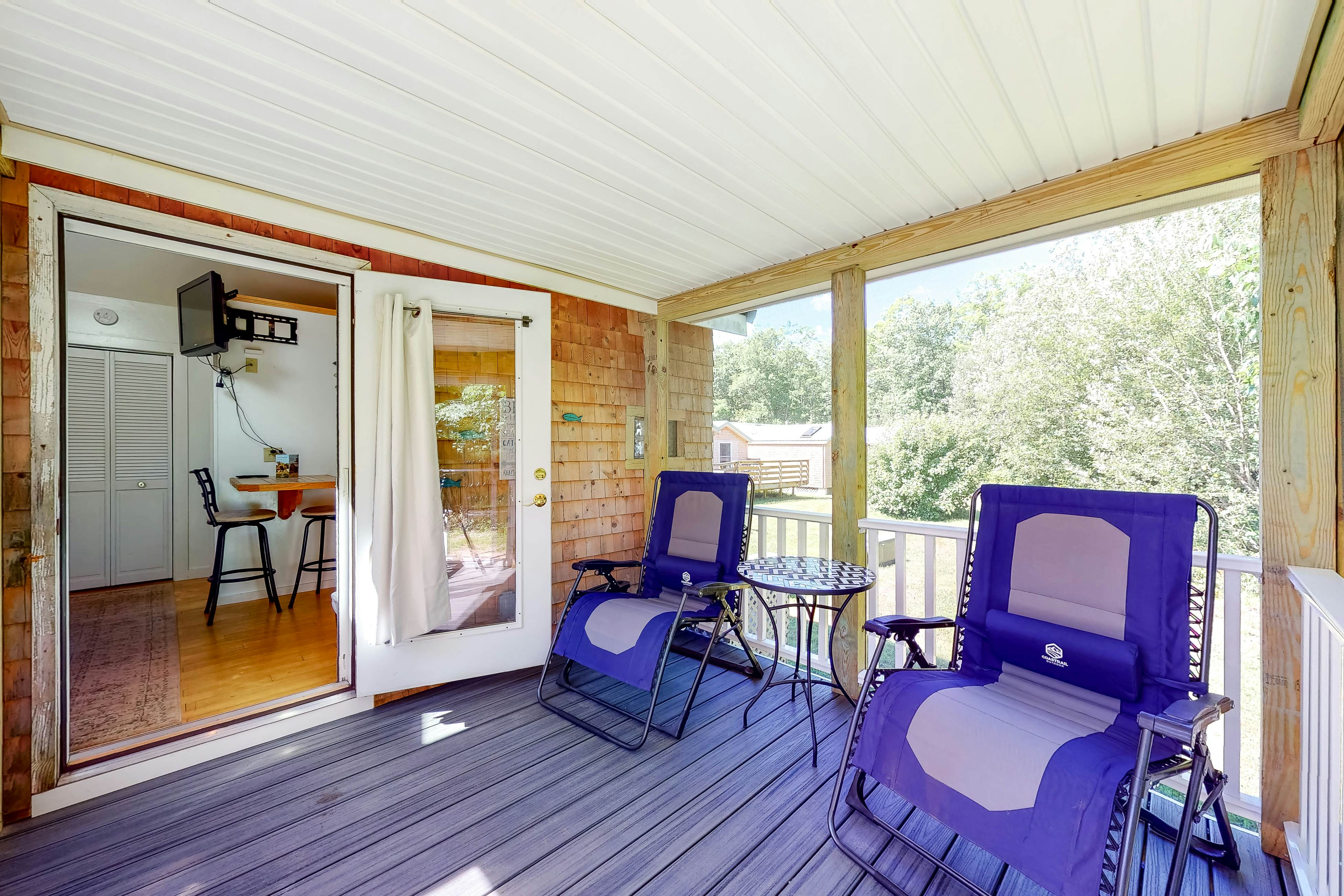 Heart’s Content Cottage 20 at Shorelands Resort