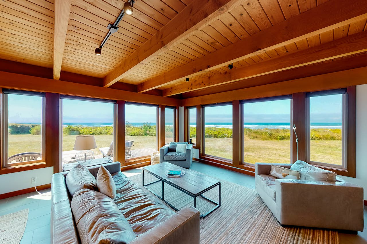 NeahKahNie Treasure ™ 3 BD Manzanita, OR Vacation Rental Vacasa