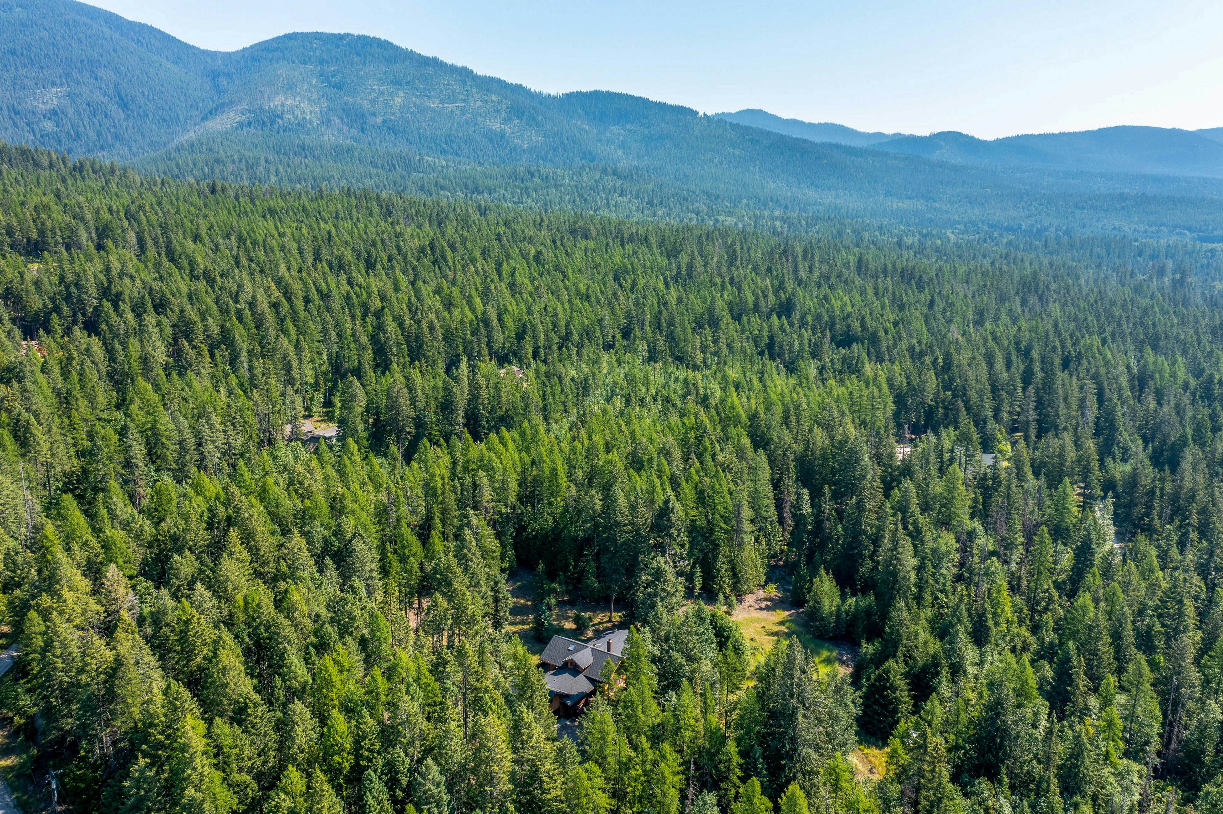 Northwoods Dream Retreat