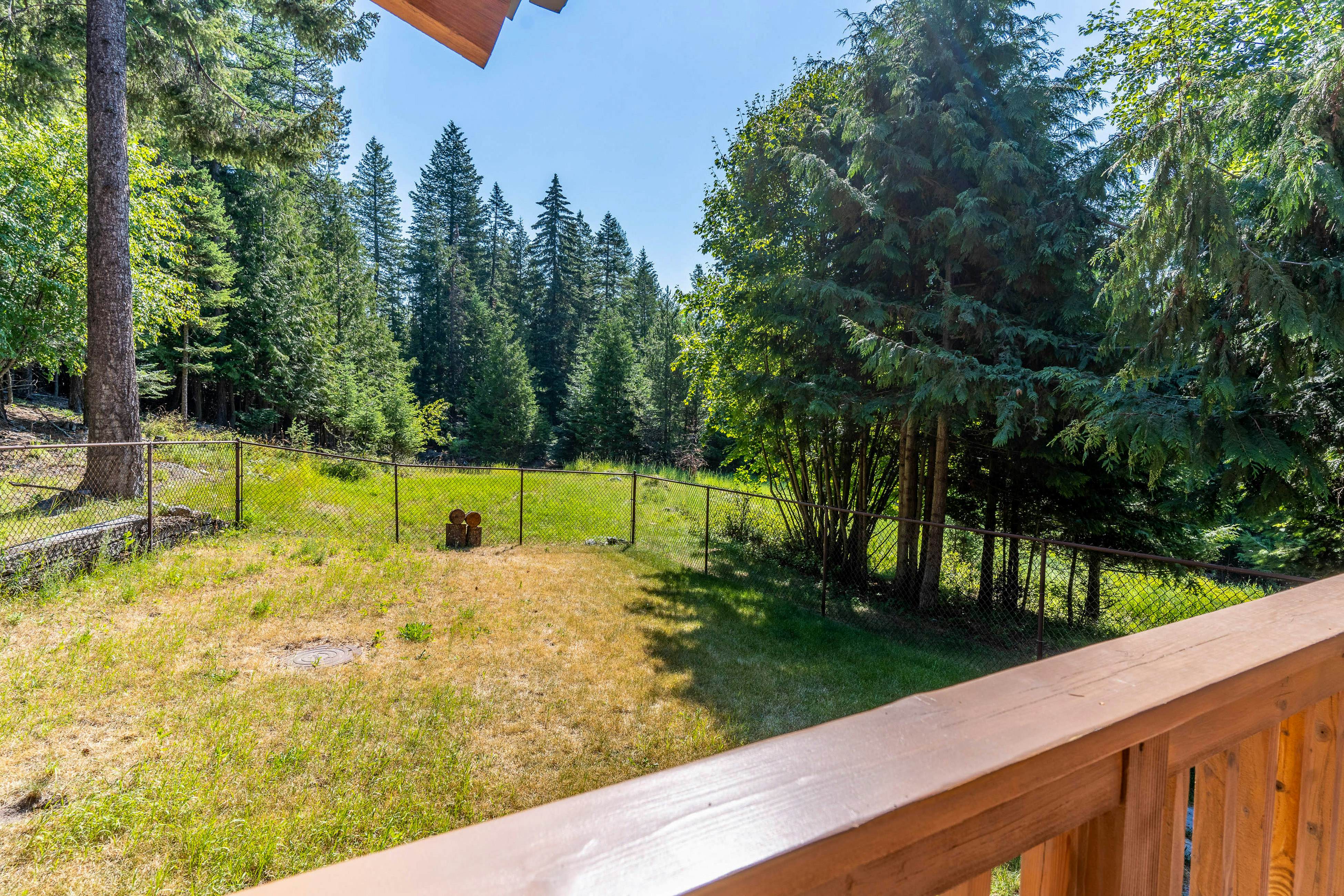 Northwoods Dream Retreat