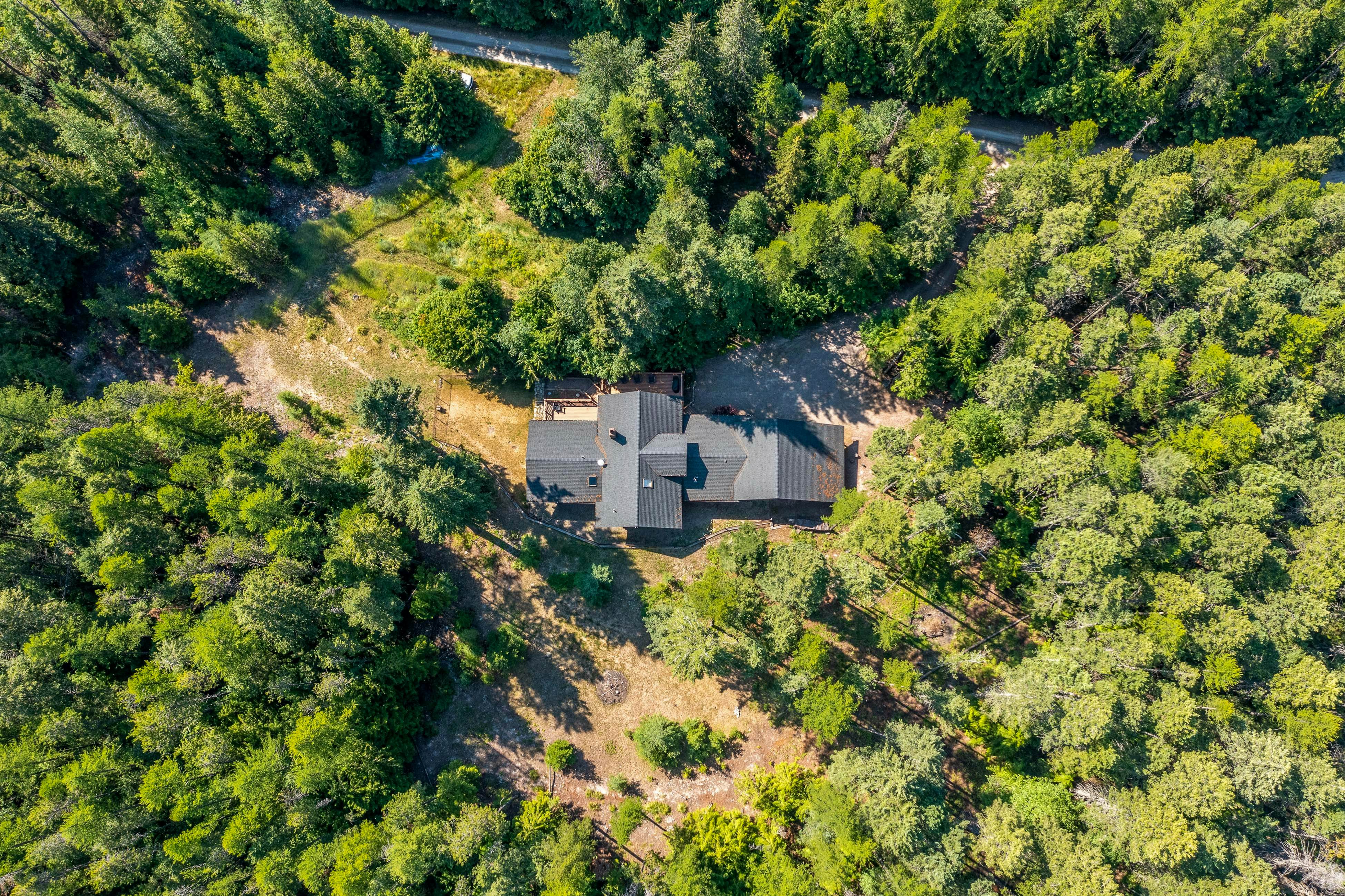 Northwoods Dream Retreat