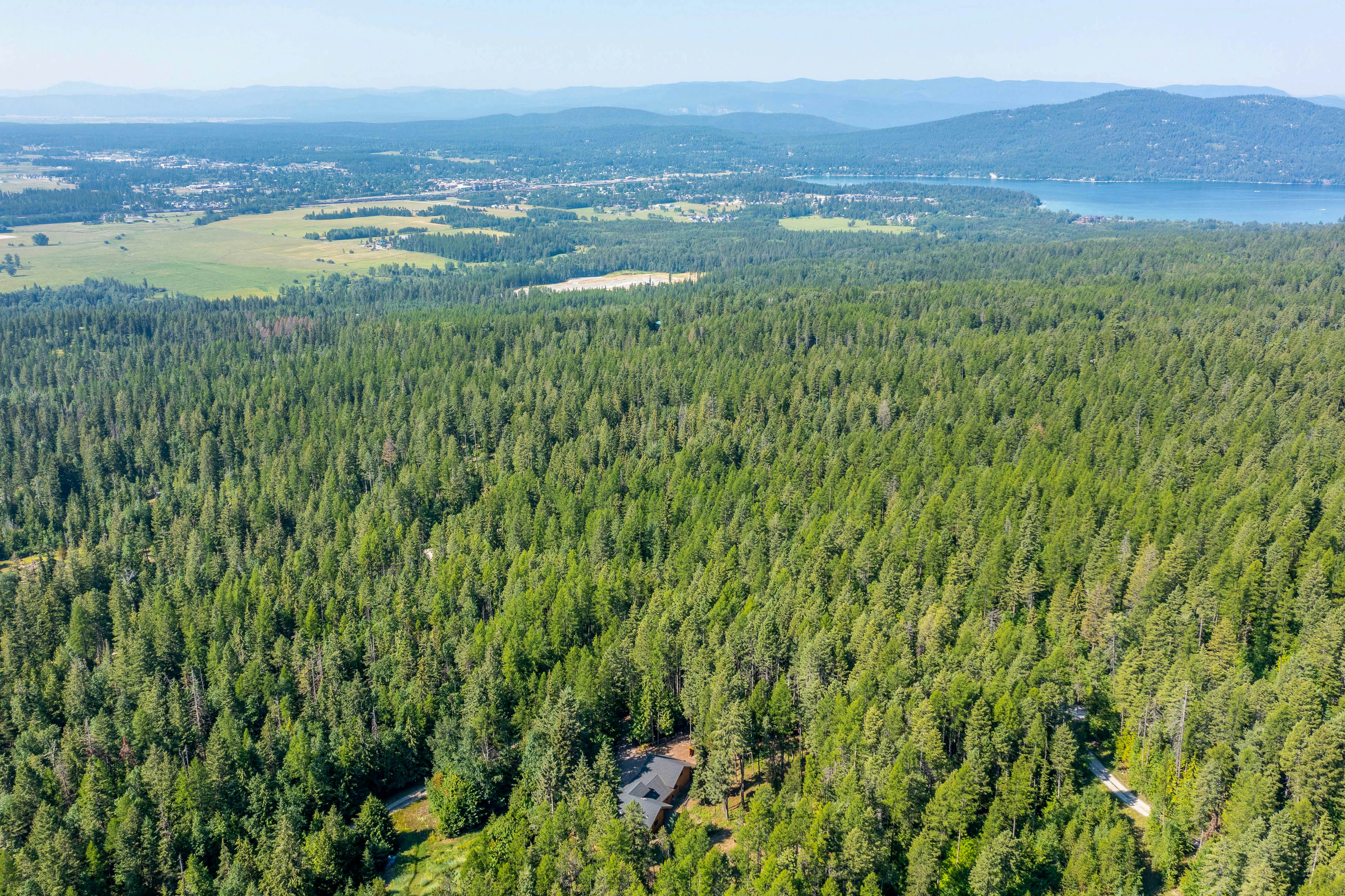 Northwoods Dream Retreat 2 BD Whitefish, MT Vacation Rental Vacasa