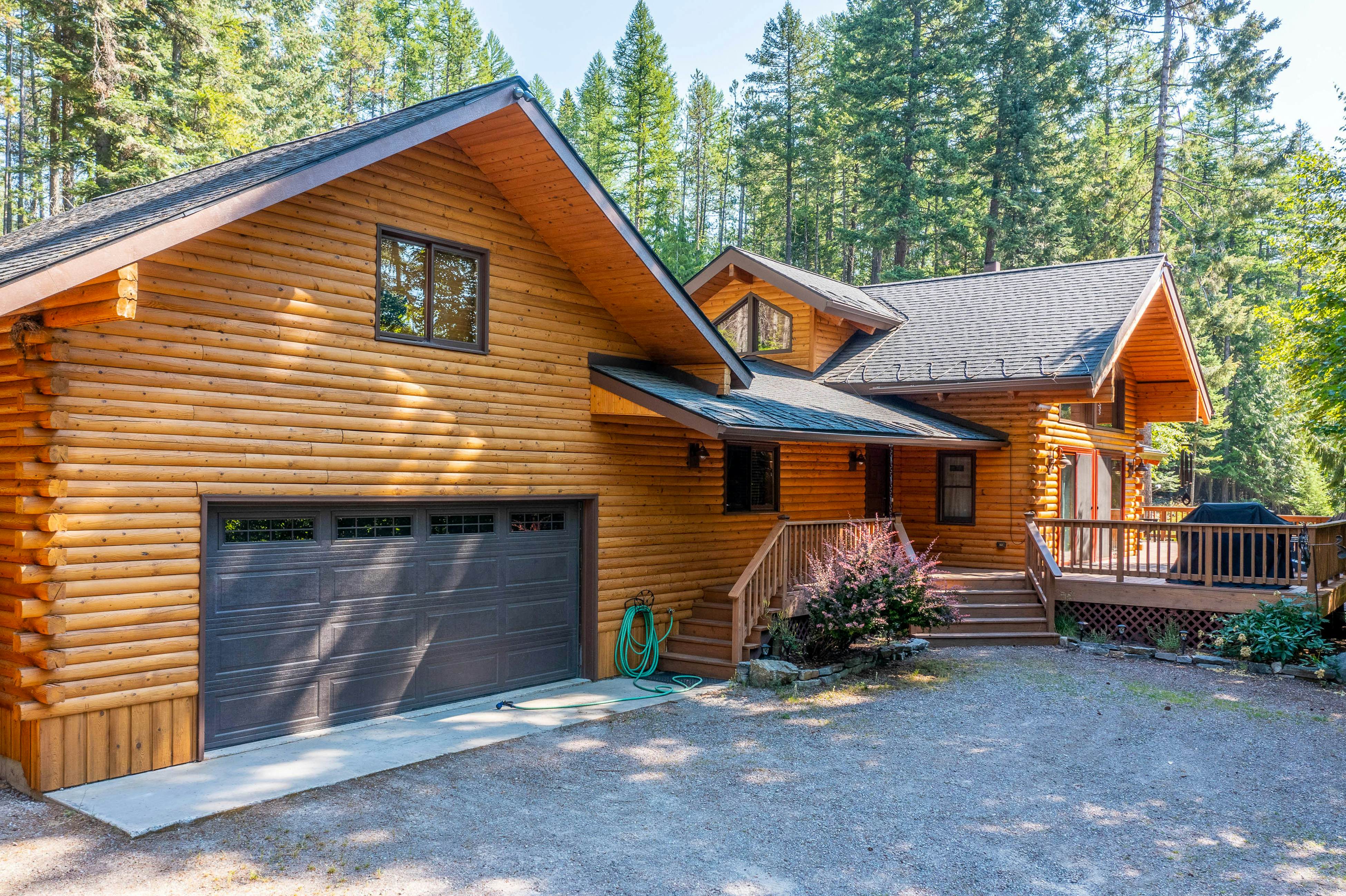 Northwoods Dream Retreat