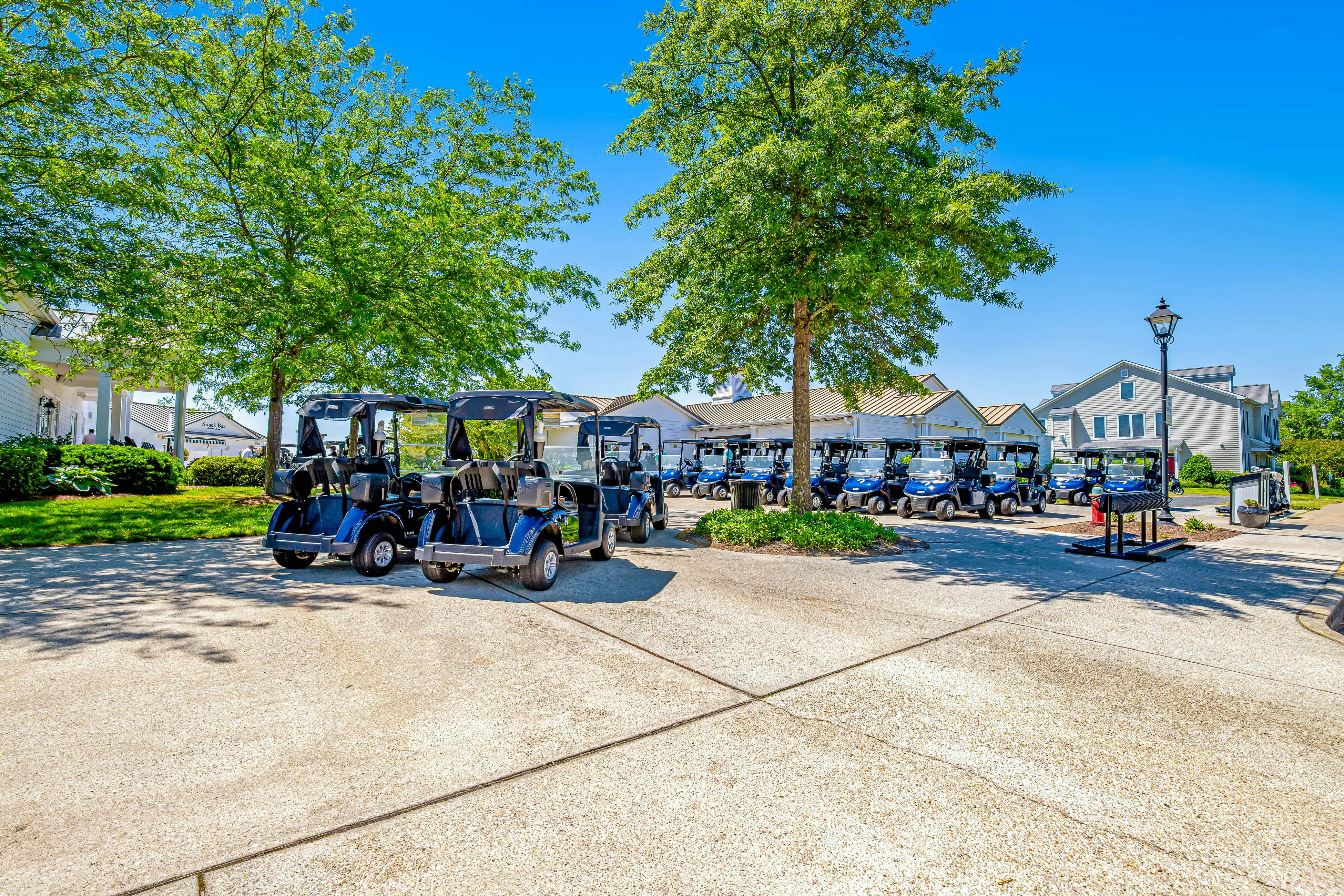 Bear Trap Dunes - 17 Village Green Dr