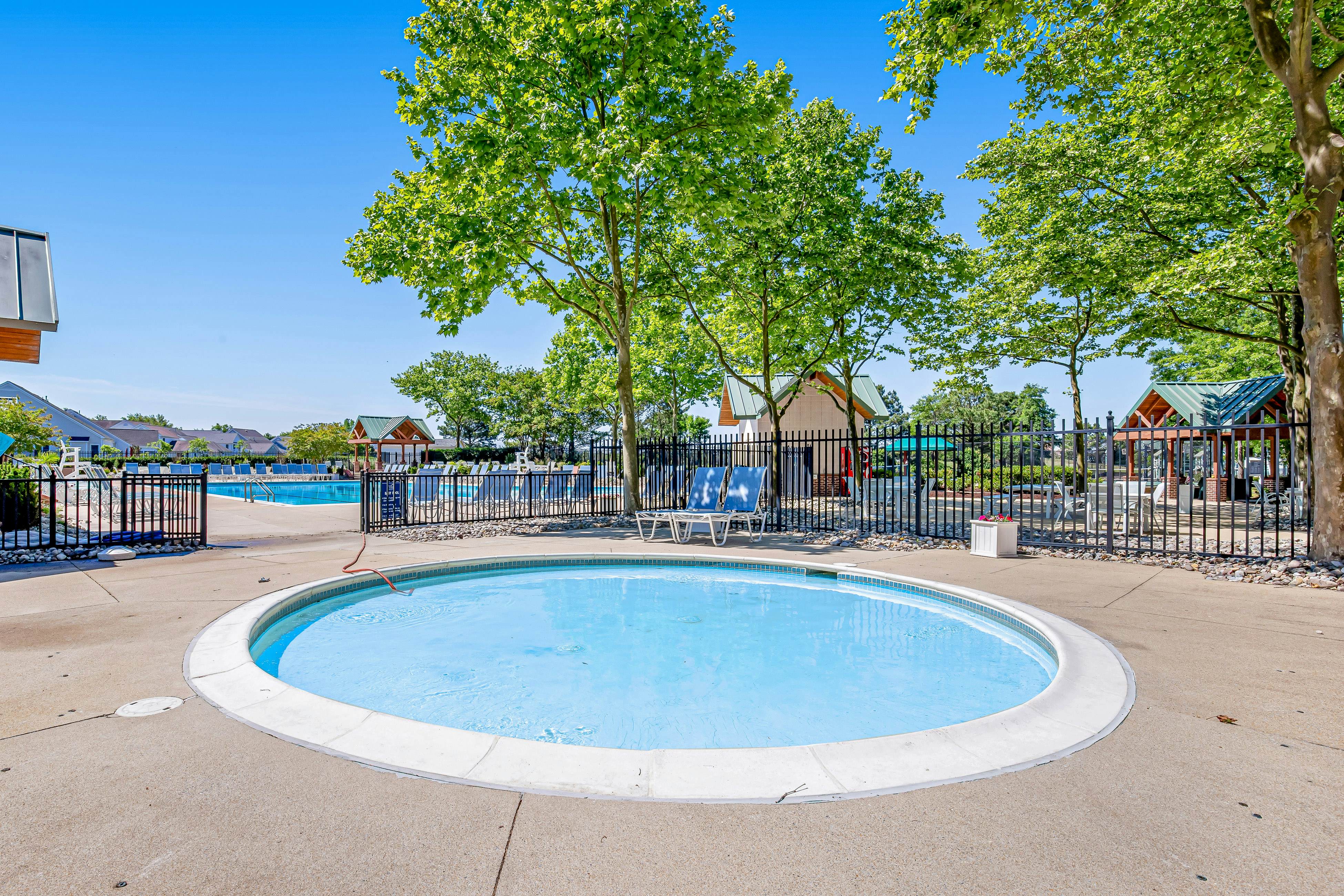 Bear Trap Dunes - 17 Village Green Dr